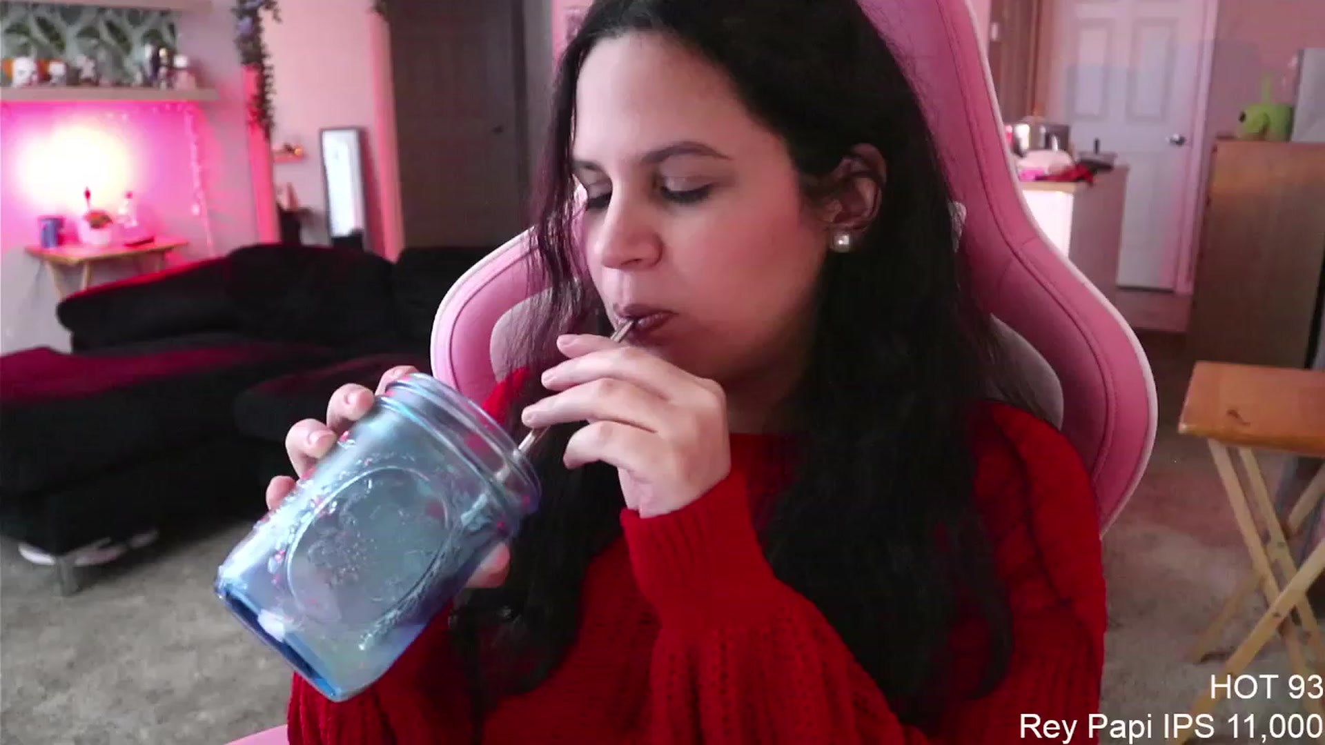 Gallery image thumbnail from PrincessCata's myfreecams stream on, 04/23/2023, 01:29 image 12 of 20