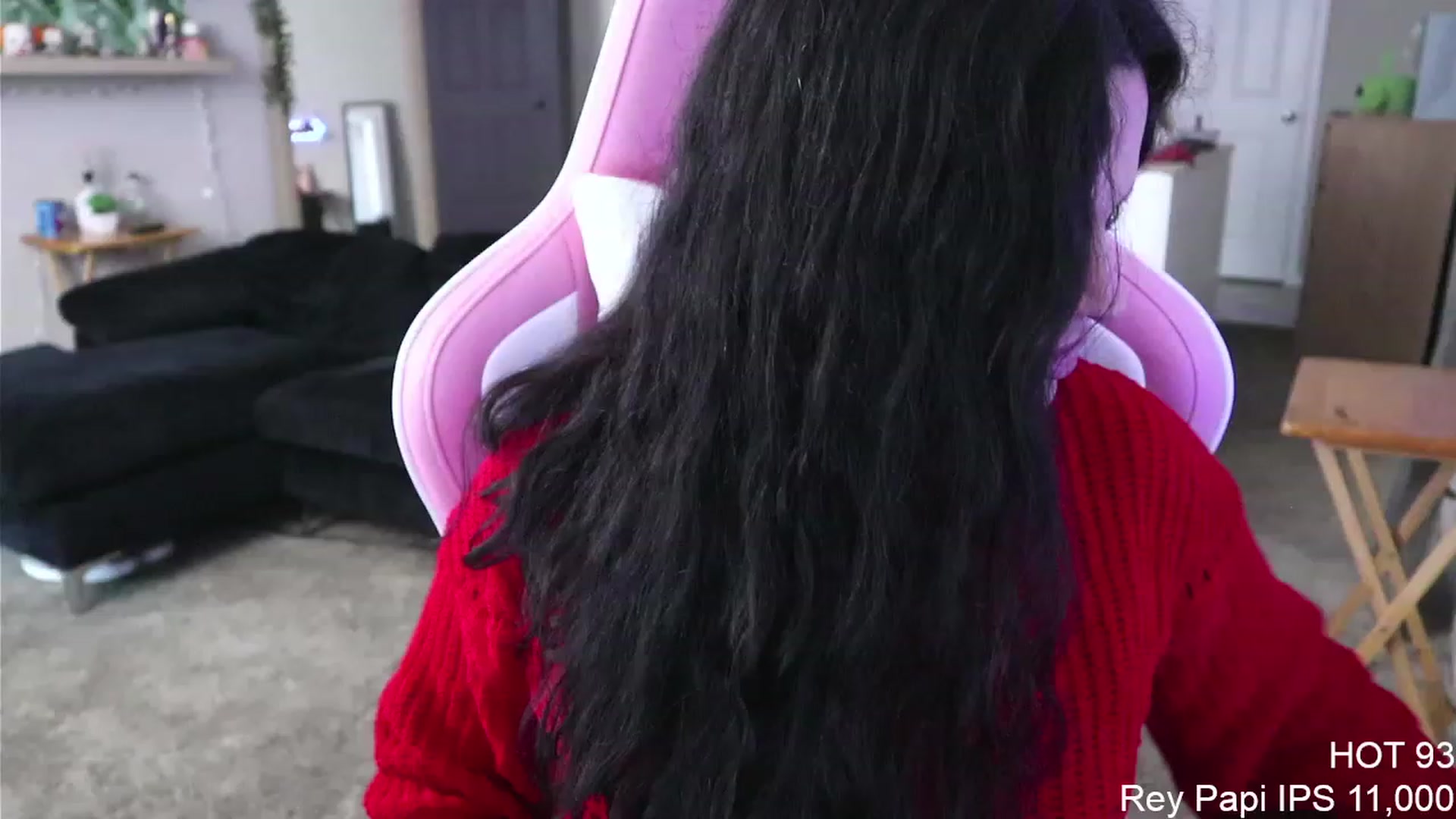 Gallery image thumbnail from PrincessCata's myfreecams stream on, 04/23/2023, 01:29 image 2 of 20
