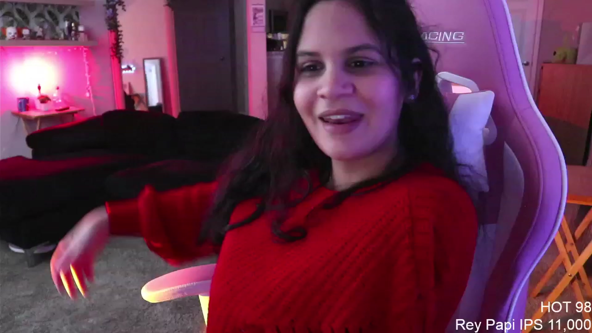 Gallery image thumbnail from PrincessCata's myfreecams stream on, 04/23/2023, 01:29 image 16 of 20