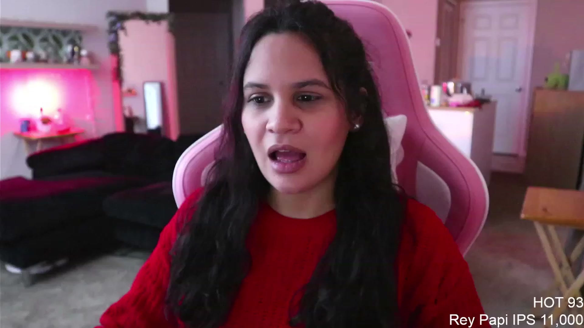 Gallery image thumbnail from PrincessCata's myfreecams stream on, 04/23/2023, 01:29 image 9 of 20