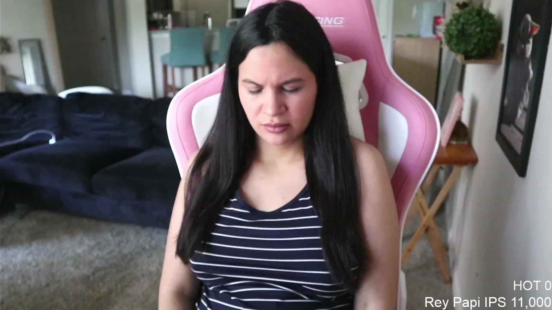 Gallery image thumbnail from PrincessCata's myfreecams stream on, 05/01/2023, 22:01 image 10 of 20