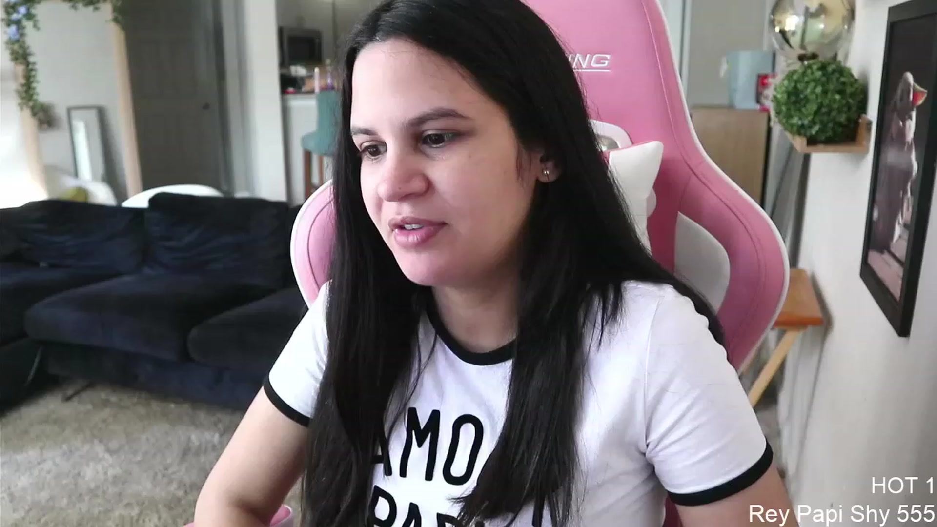 Gallery image thumbnail from PrincessCata's myfreecams stream on, 05/02/2023, 23:22 image 13 of 20