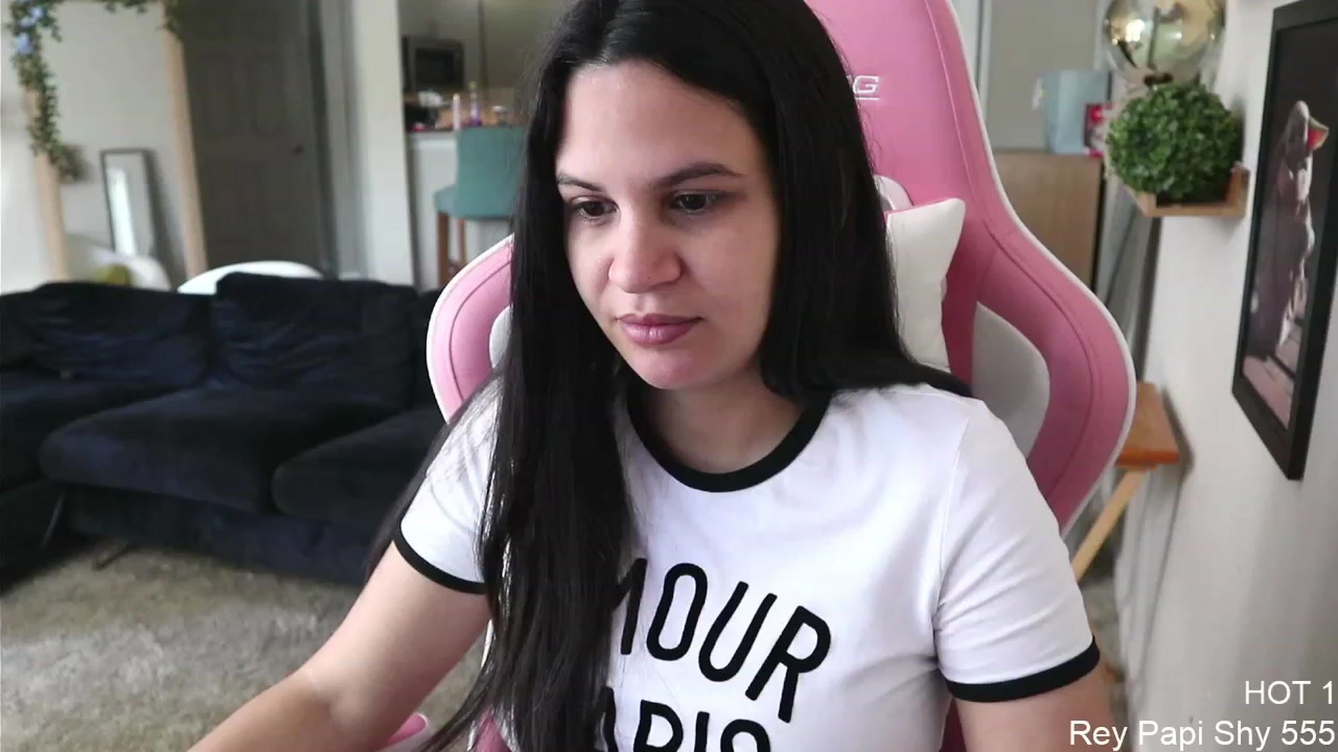 Gallery image thumbnail from PrincessCata's myfreecams stream on, 05/02/2023, 23:22 image 11 of 20