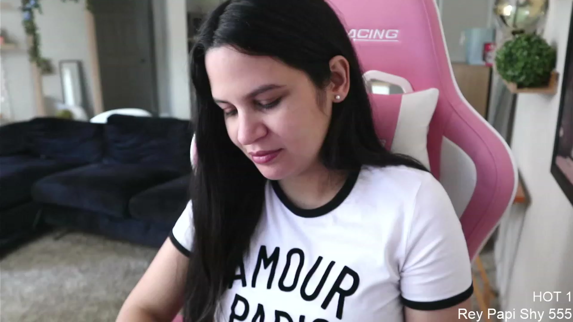 Gallery image thumbnail from PrincessCata's myfreecams stream on, 05/02/2023, 23:22 image 9 of 20