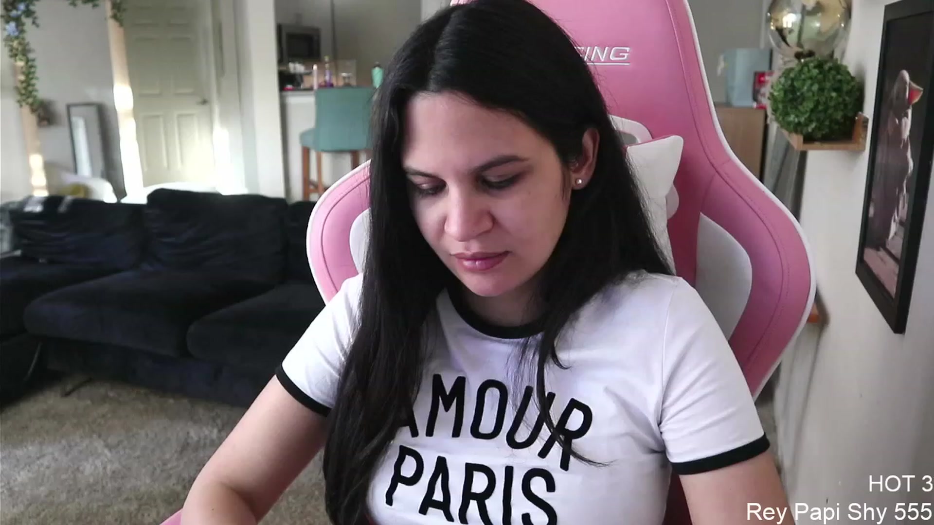 Gallery image thumbnail from PrincessCata's myfreecams stream on, 05/02/2023, 23:22 image 20 of 20