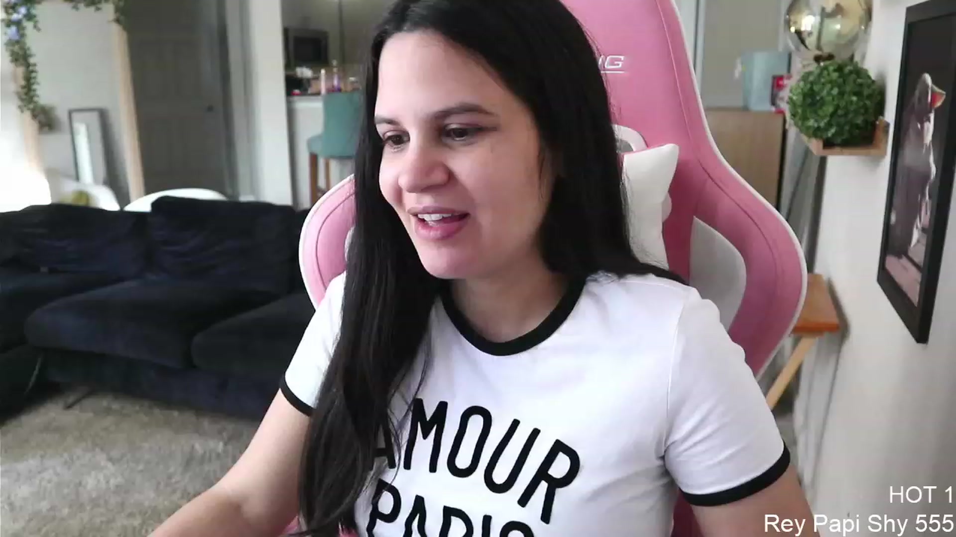 Gallery image thumbnail from PrincessCata's myfreecams stream on, 05/02/2023, 23:22 image 14 of 20