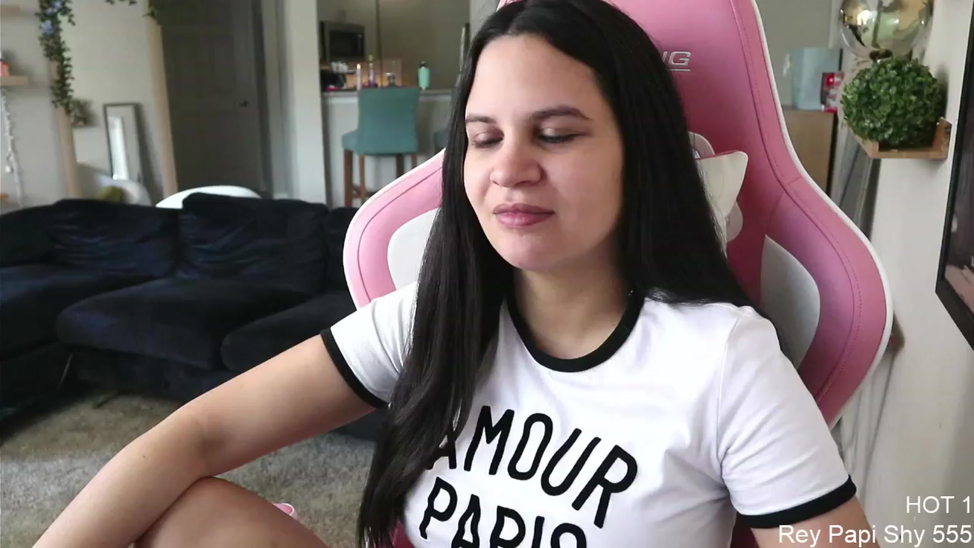 Gallery image thumbnail from PrincessCata's myfreecams stream on, 05/02/2023, 23:22 image 5 of 20