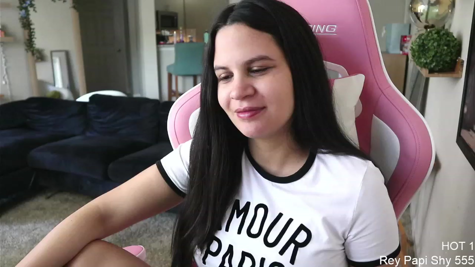 Gallery image thumbnail from PrincessCata's myfreecams stream on, 05/02/2023, 23:22 image 6 of 20