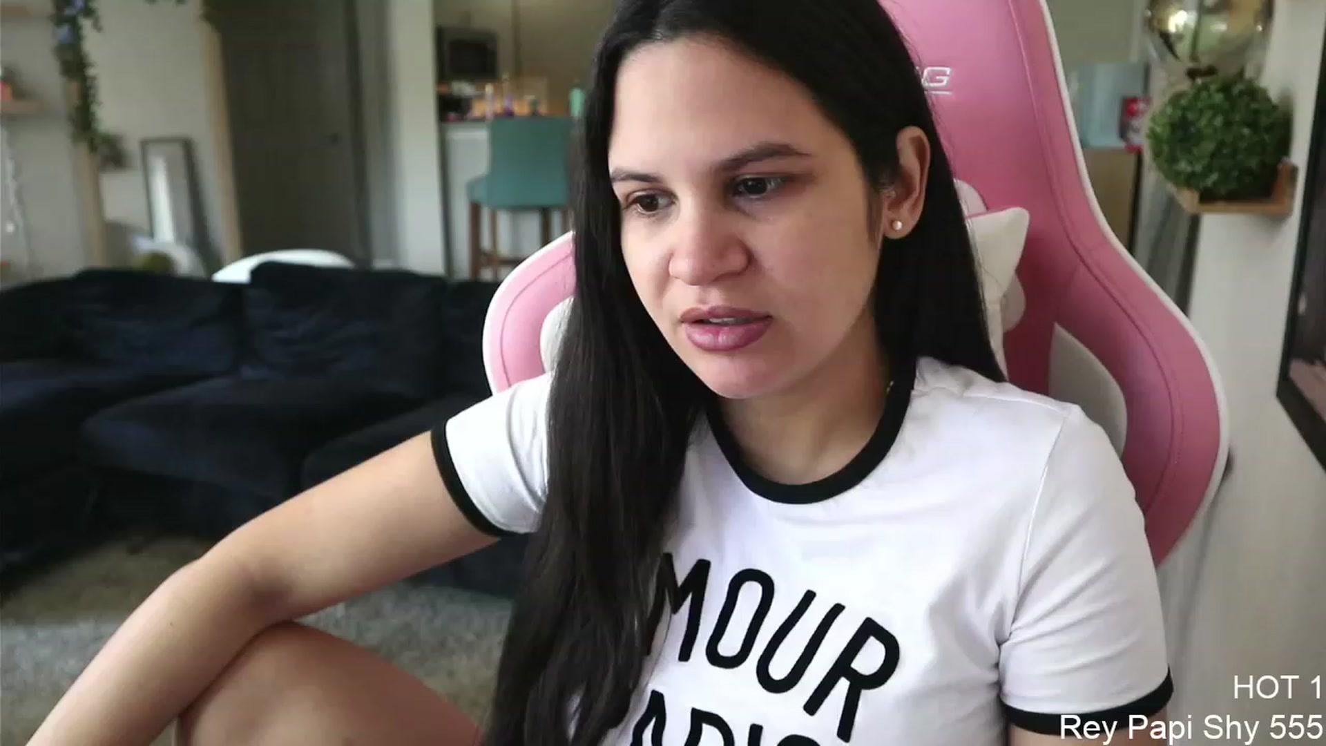 Gallery image thumbnail from PrincessCata's myfreecams stream on, 05/02/2023, 23:22 image 2 of 20
