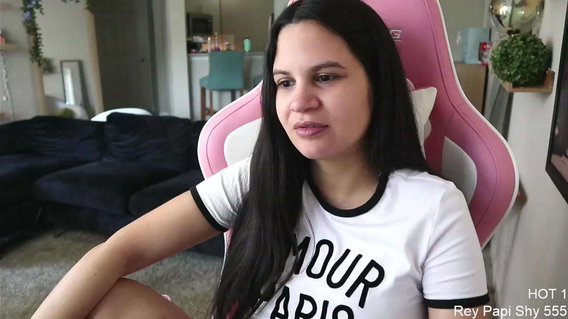 Gallery image thumbnail from PrincessCata's myfreecams stream on, 05/02/2023, 23:22 image 4 of 20