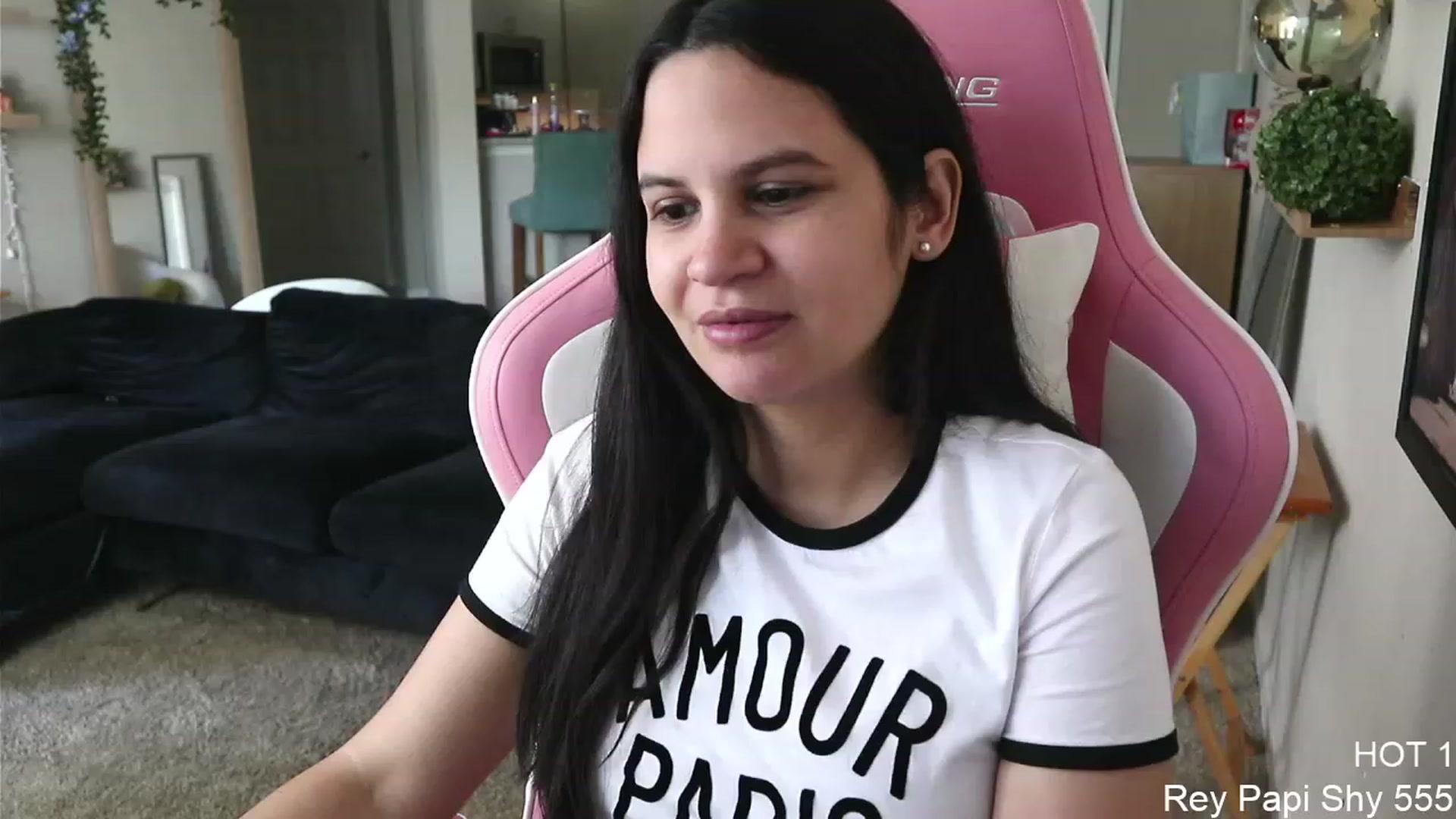 Gallery image thumbnail from PrincessCata's myfreecams stream on, 05/02/2023, 23:22 image 8 of 20