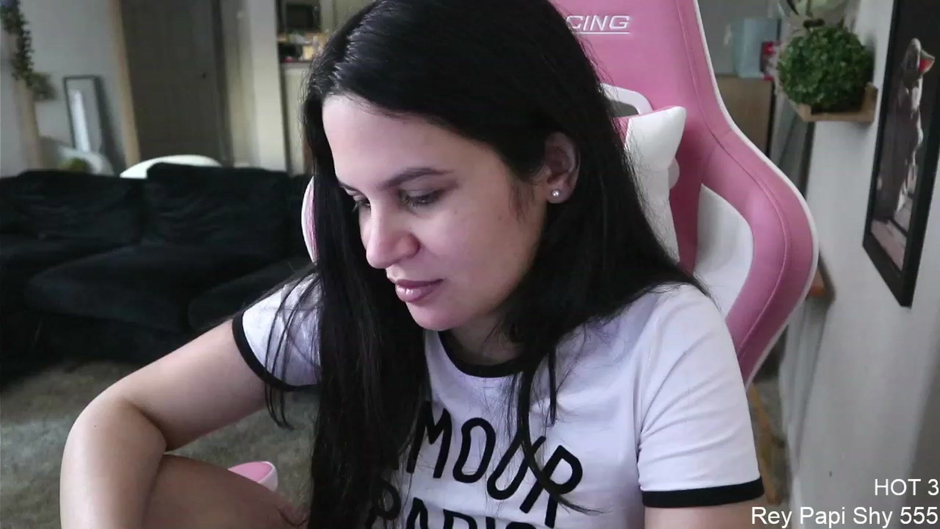 Gallery image thumbnail from PrincessCata's myfreecams stream on, 05/03/2023, 24:07 image 11 of 20