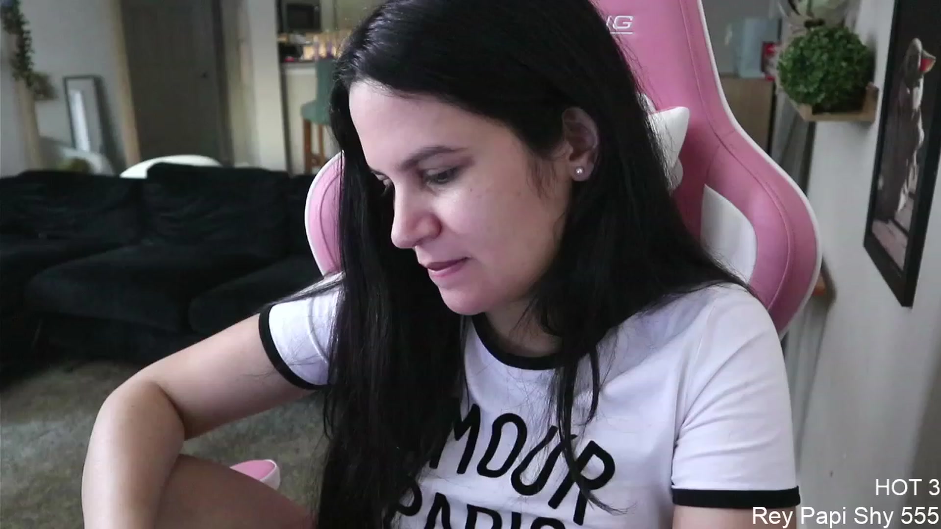 Gallery image thumbnail from PrincessCata's myfreecams stream on, 05/03/2023, 24:07 image 12 of 20