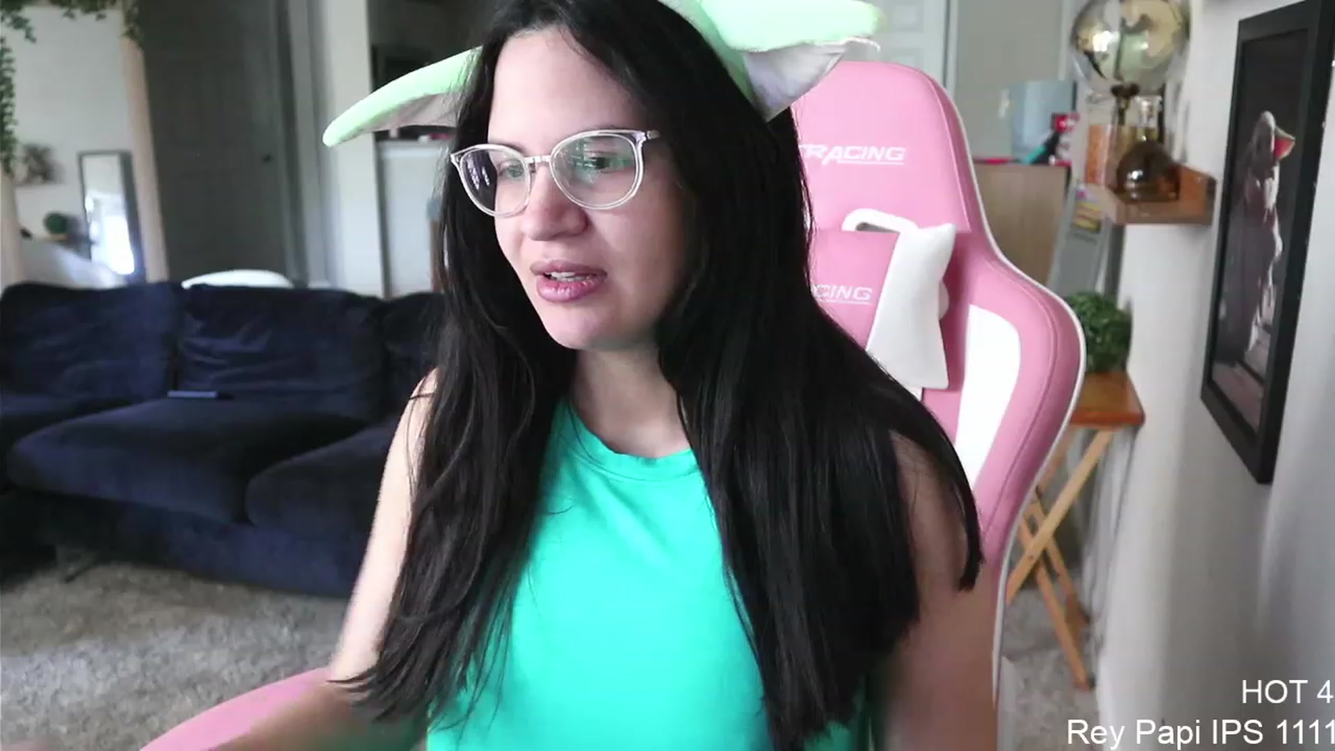 Gallery image thumbnail from PrincessCata's myfreecams stream on, 05/04/2023, 22:21 image 6 of 20
