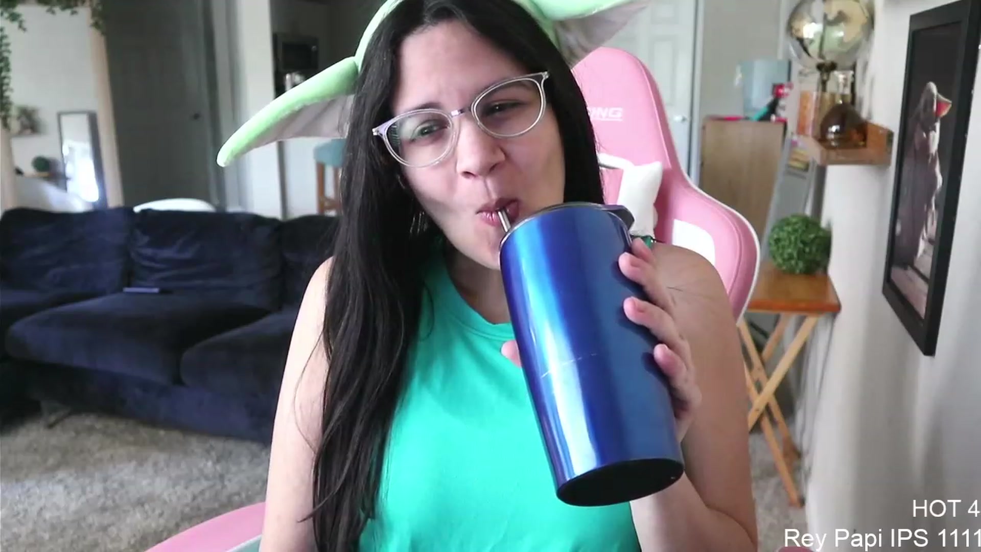 Gallery image thumbnail from PrincessCata's myfreecams stream on, 05/04/2023, 22:21 image 7 of 20