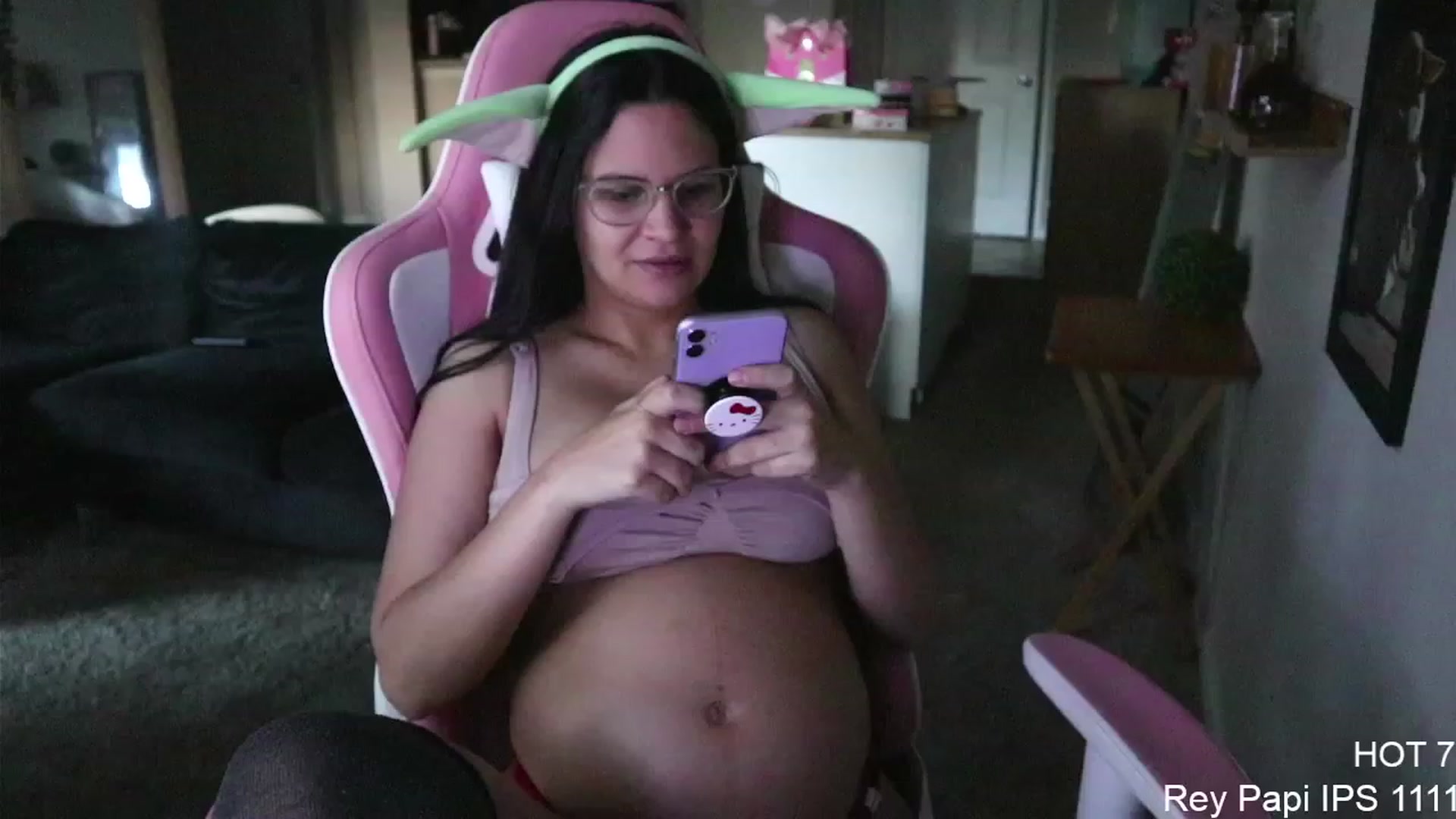 Gallery image thumbnail from PrincessCata's myfreecams stream on, 05/04/2023, 23:55 image 19 of 20