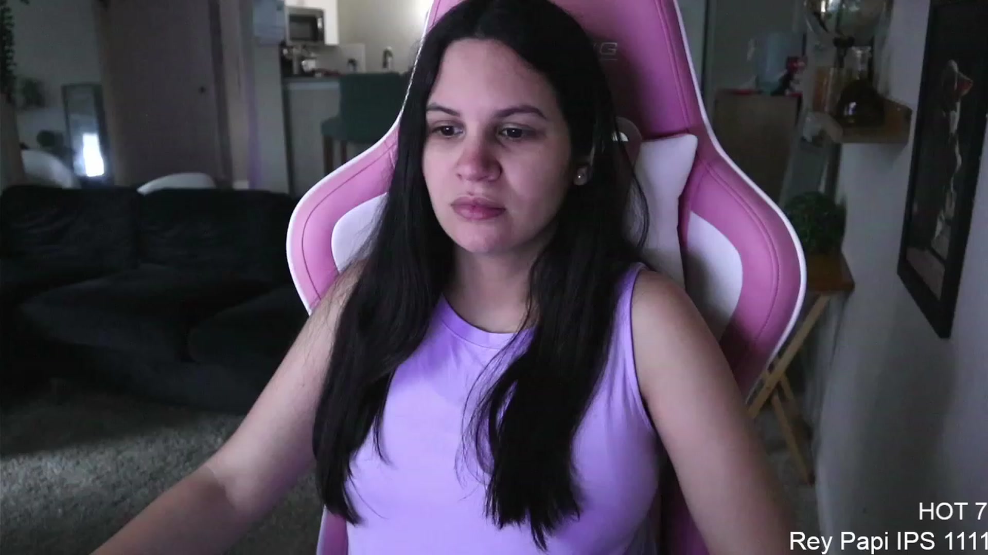 Gallery image thumbnail from PrincessCata's myfreecams stream on, 05/06/2023, 24:05 image 3 of 20