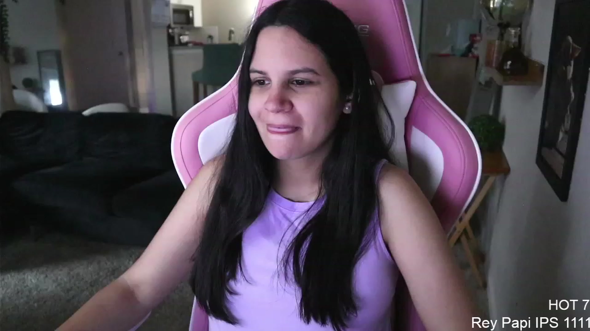 Gallery image thumbnail from PrincessCata's myfreecams stream on, 05/06/2023, 24:05 image 4 of 20