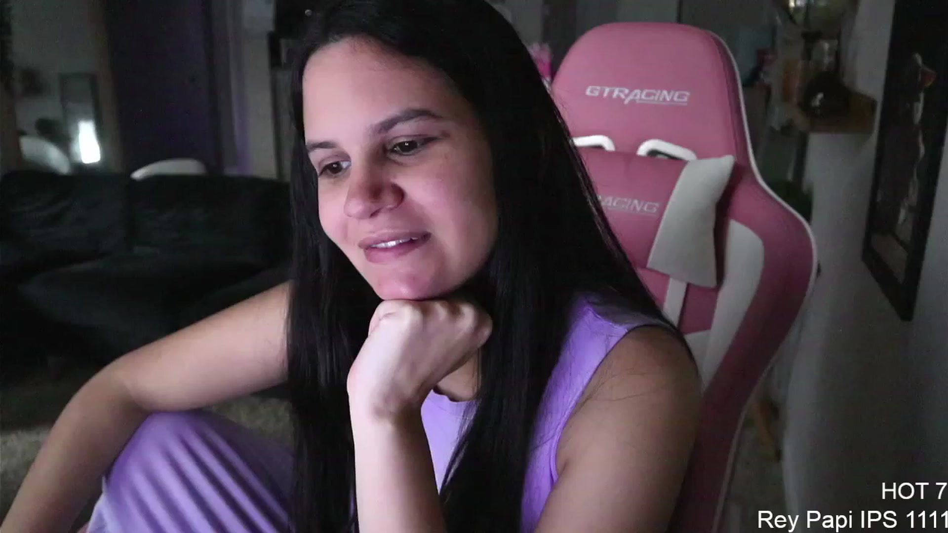 Gallery image thumbnail from PrincessCata's myfreecams stream on, 05/06/2023, 24:05 image 15 of 20