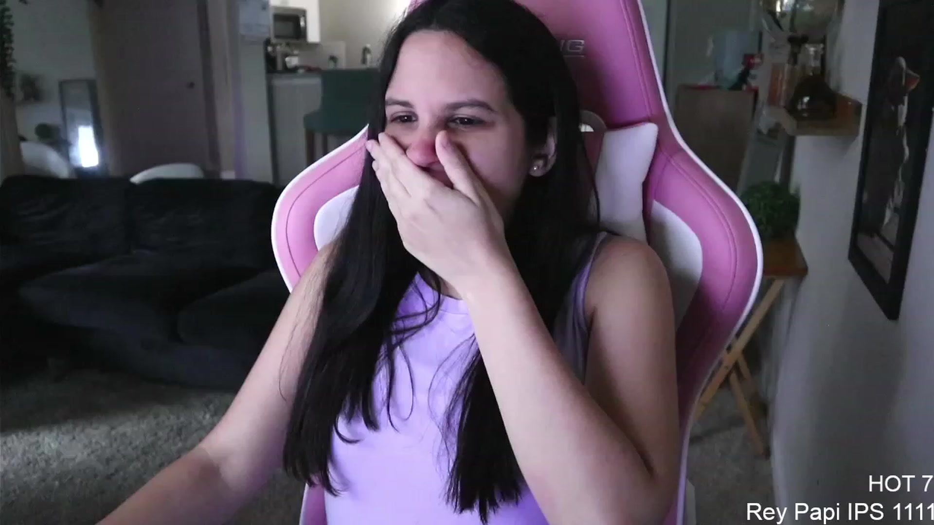 Gallery image thumbnail from PrincessCata's myfreecams stream on, 05/06/2023, 24:05 image 2 of 20