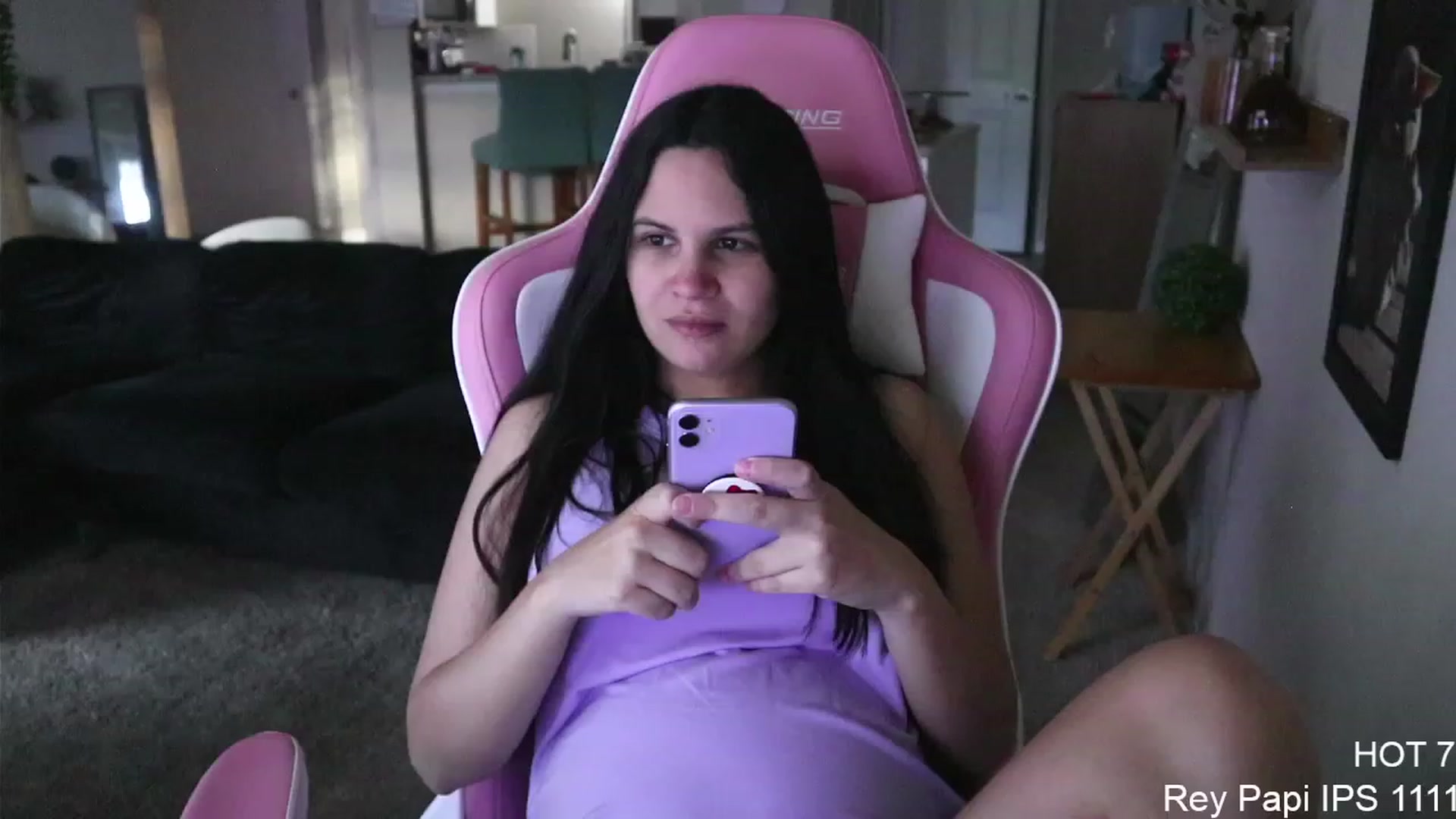 Gallery image thumbnail from PrincessCata's myfreecams stream on, 05/06/2023, 24:05 image 9 of 20