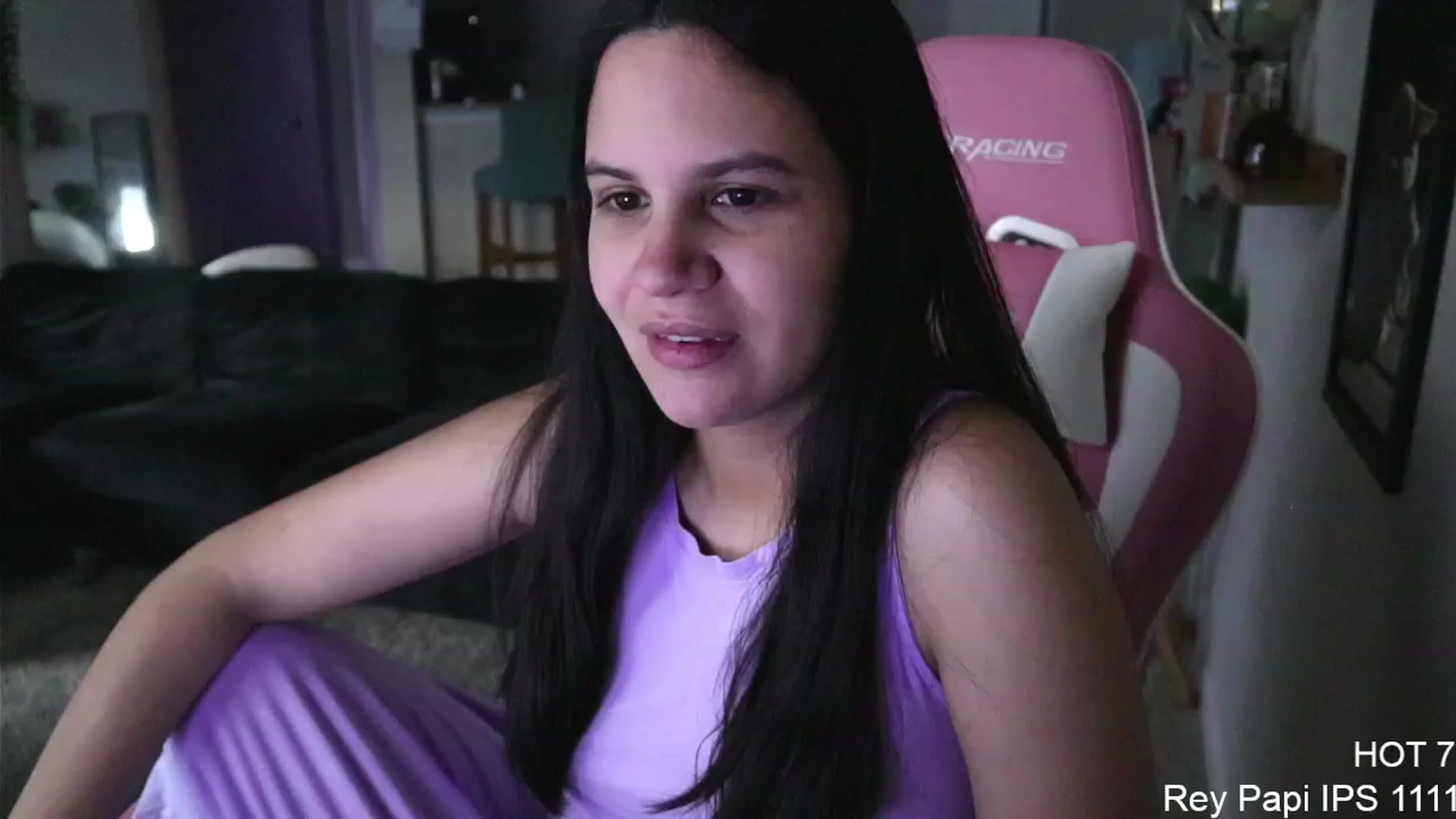 Gallery image thumbnail from PrincessCata's myfreecams stream on, 05/06/2023, 24:05 image 14 of 20