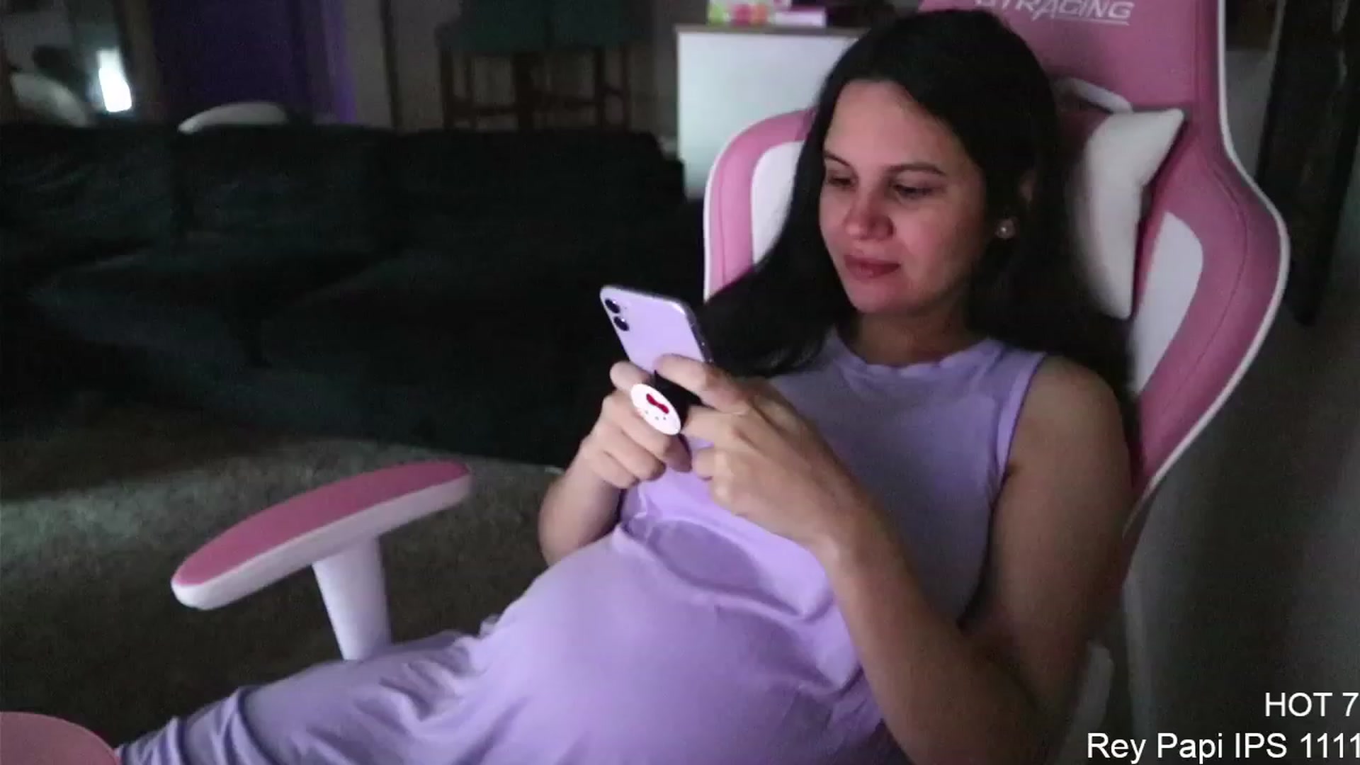 Gallery image thumbnail from PrincessCata's myfreecams stream on, 05/06/2023, 24:05 image 19 of 20