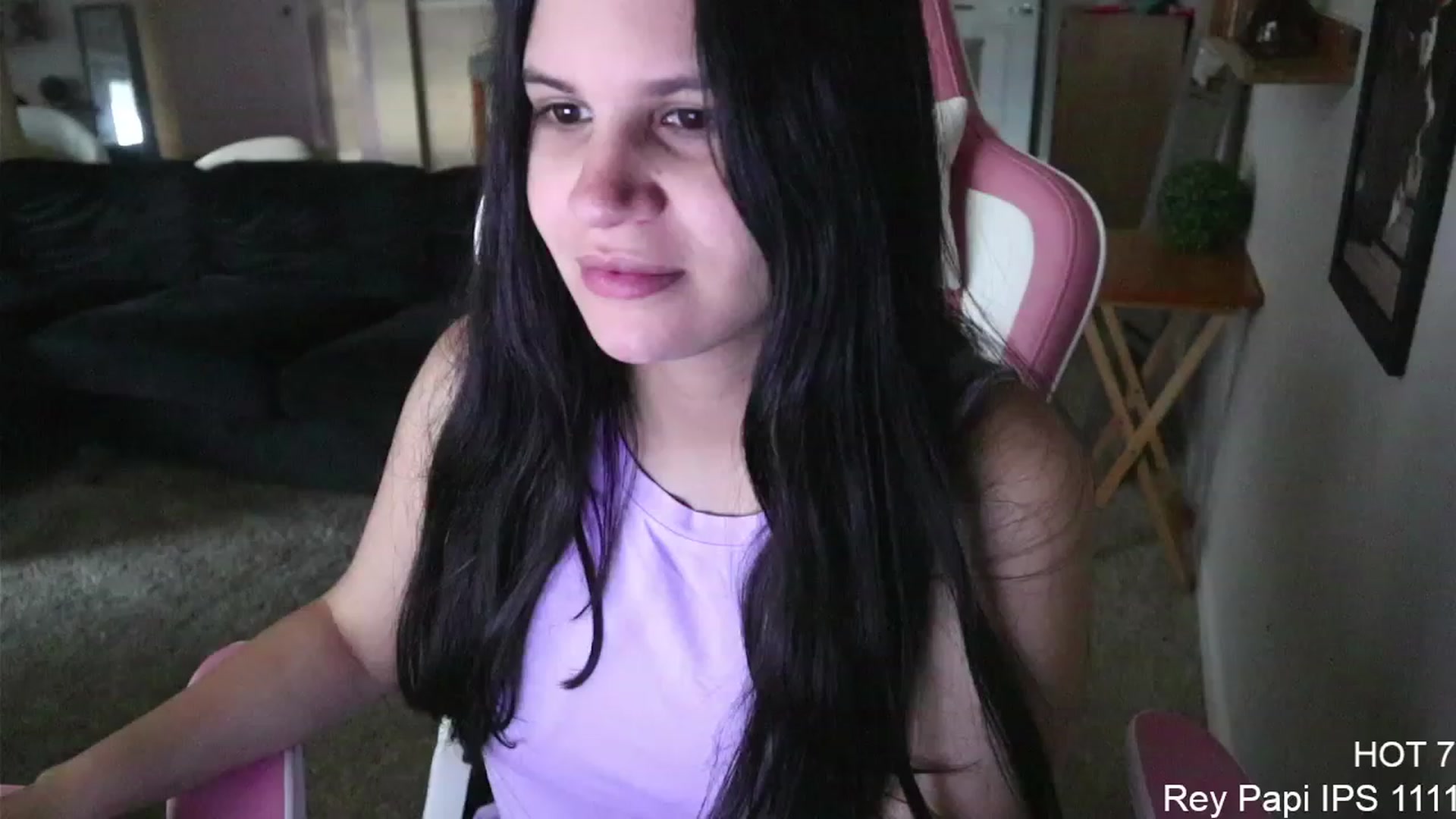 Gallery image thumbnail from PrincessCata's myfreecams stream on, 05/06/2023, 24:05 image 11 of 20