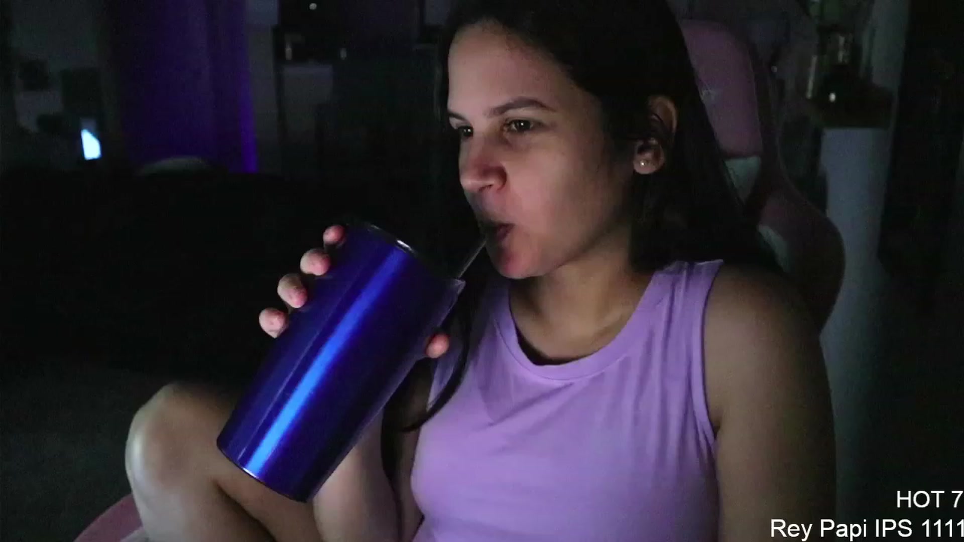 Gallery image thumbnail from PrincessCata's myfreecams stream on, 05/06/2023, 24:23 image 11 of 20
