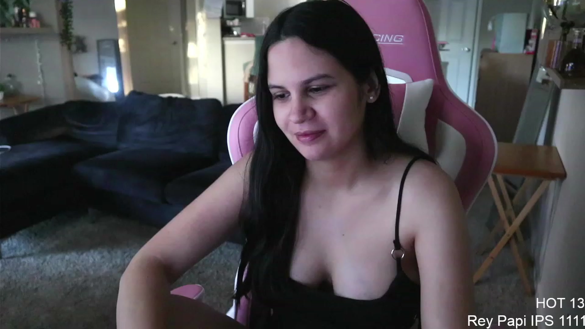 Gallery image thumbnail from PrincessCata's myfreecams stream on, 05/08/2023, 24:39 image 11 of 20