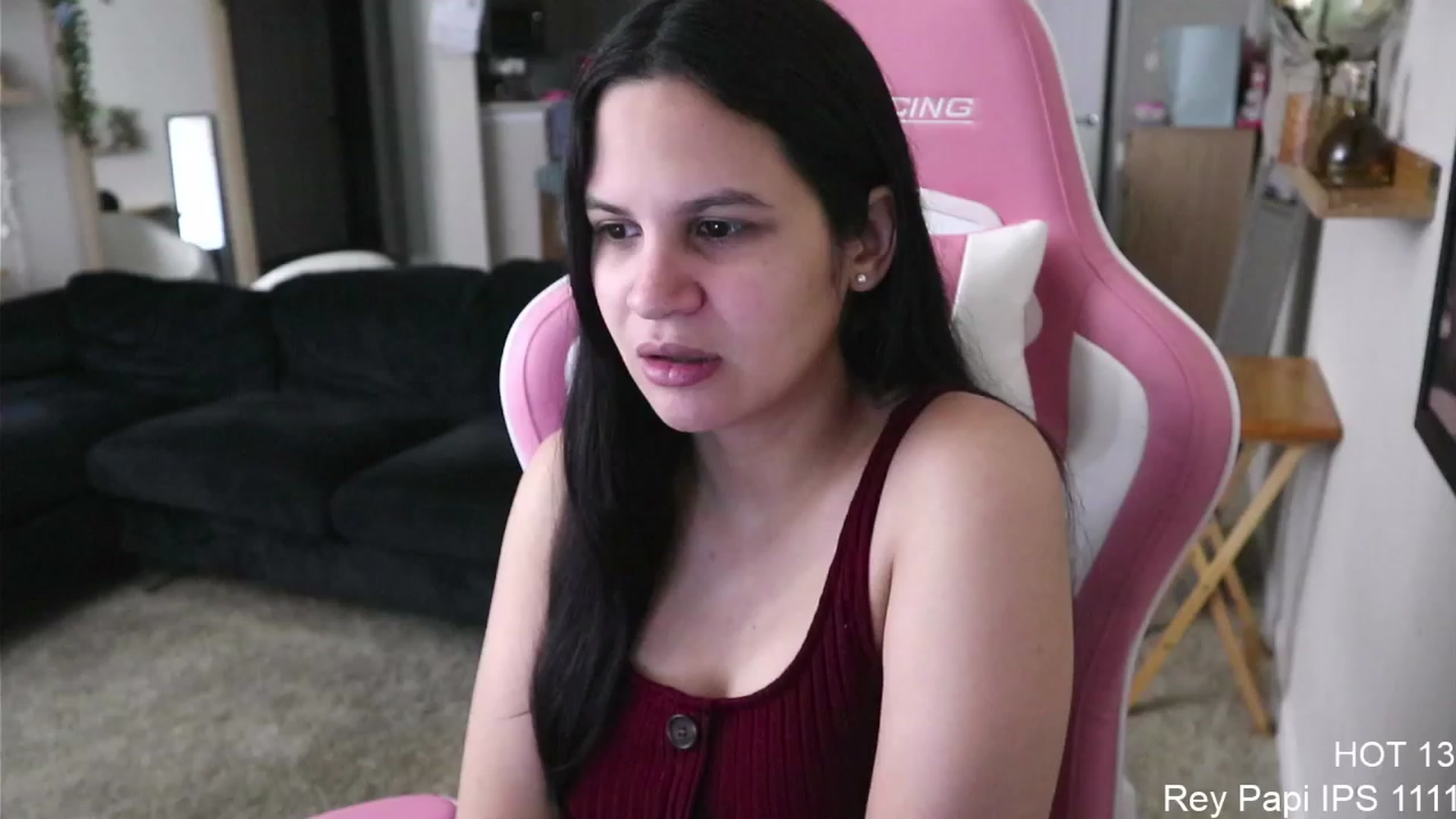 Gallery image thumbnail from PrincessCata's myfreecams stream on, 05/09/2023, 22:59 image 6 of 20