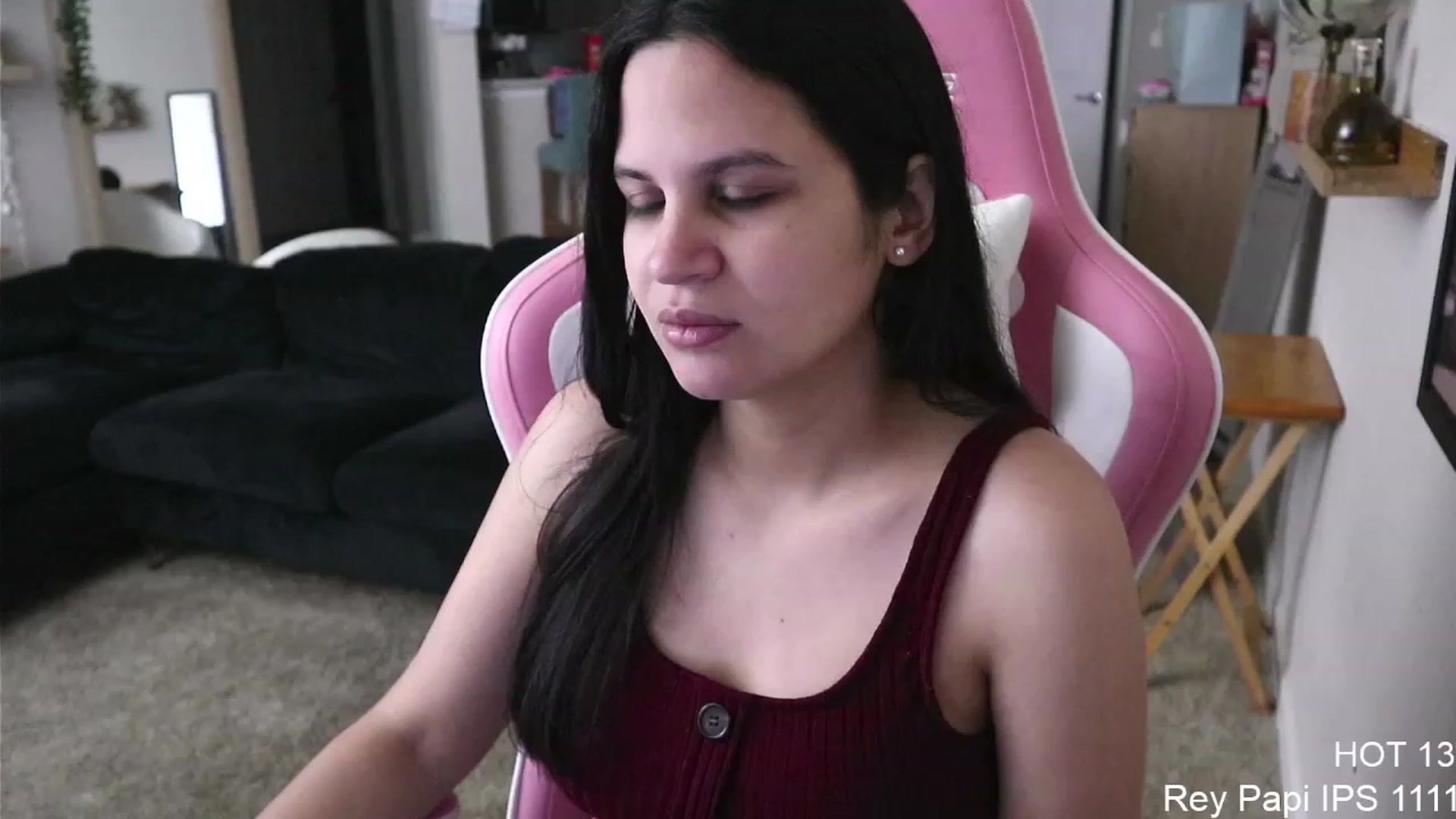 Gallery image thumbnail from PrincessCata's myfreecams stream on, 05/09/2023, 22:59 image 11 of 20