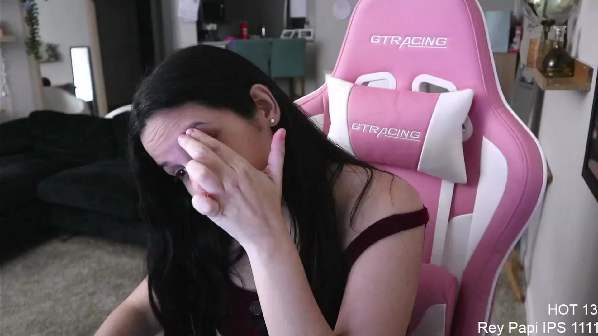Gallery image thumbnail from PrincessCata's myfreecams stream on, 05/09/2023, 22:59 image 20 of 20