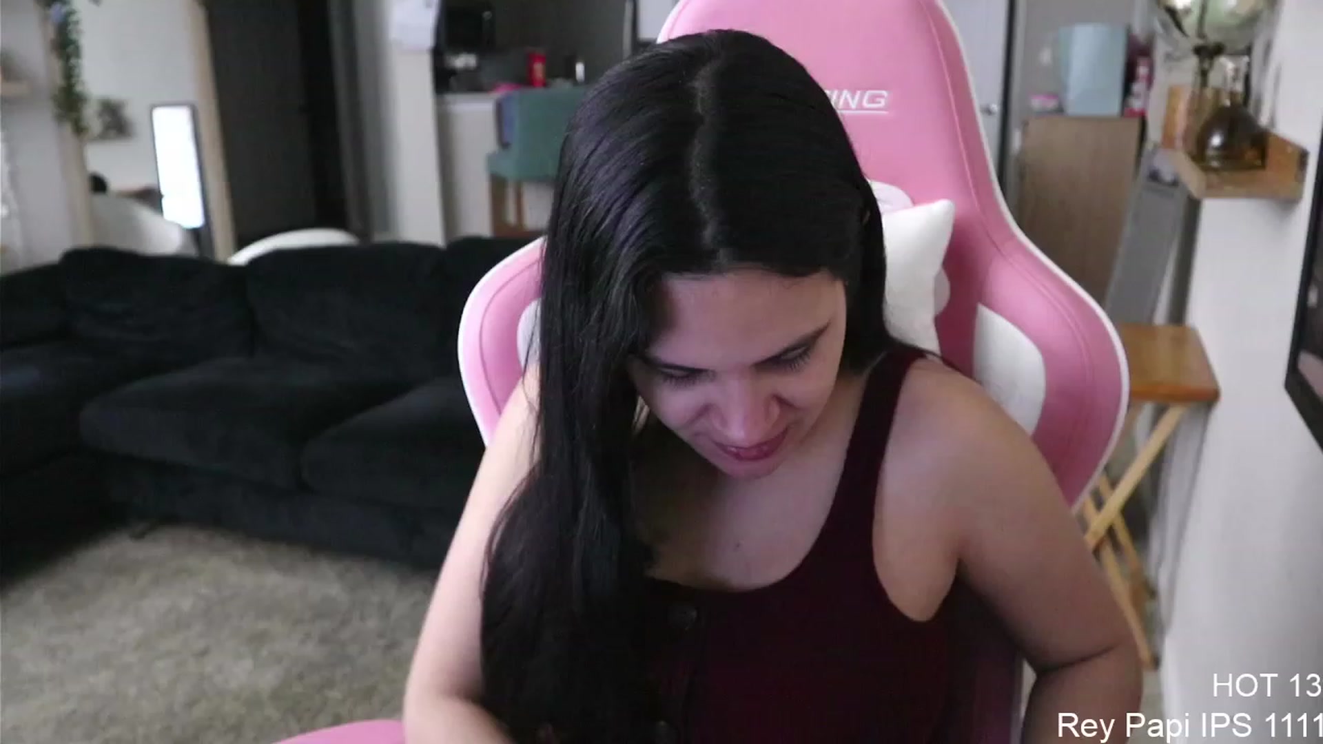 Gallery image thumbnail from PrincessCata's myfreecams stream on, 05/09/2023, 22:59 image 4 of 20