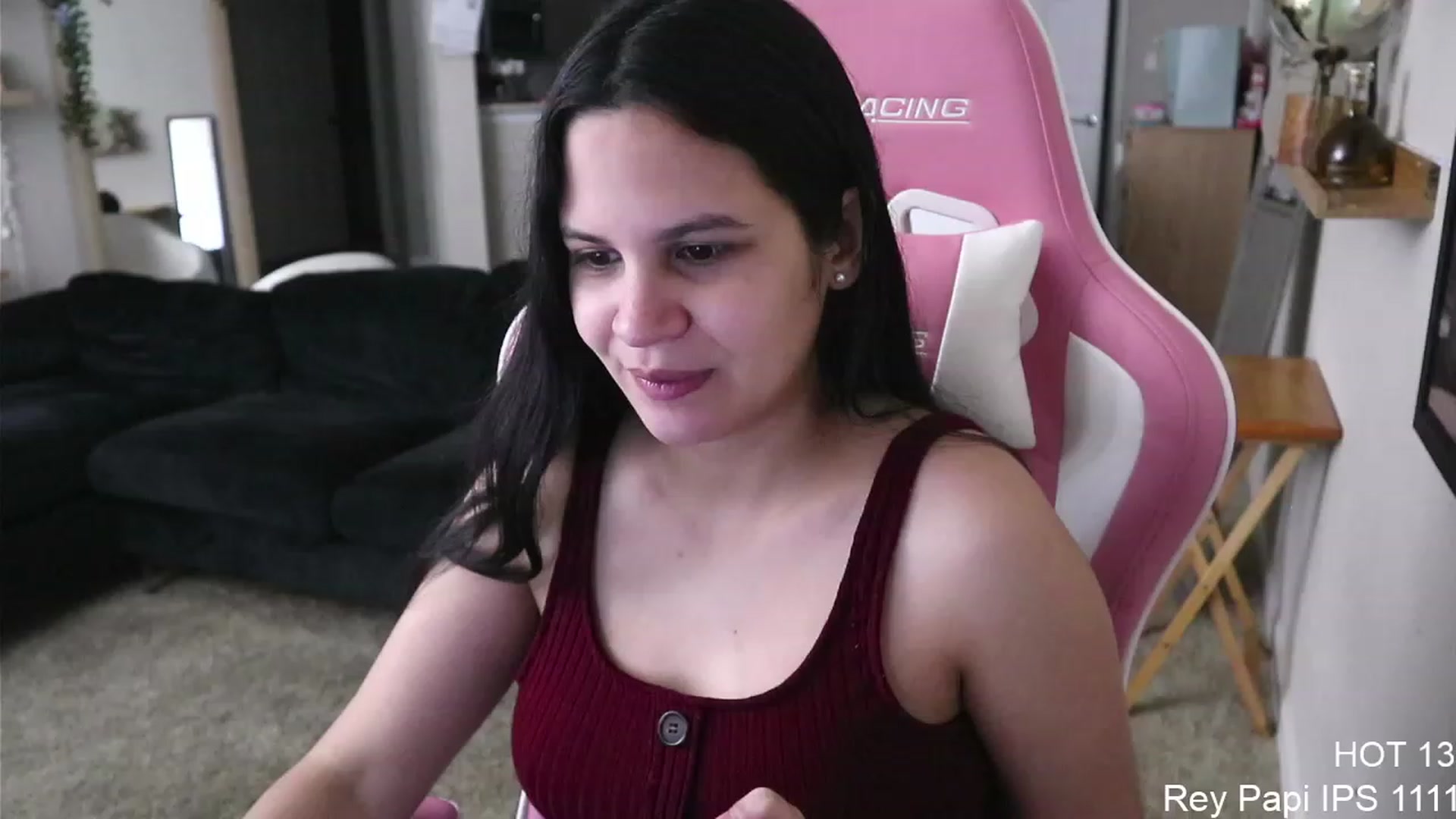 Gallery image thumbnail from PrincessCata's myfreecams stream on, 05/09/2023, 22:59 image 7 of 20