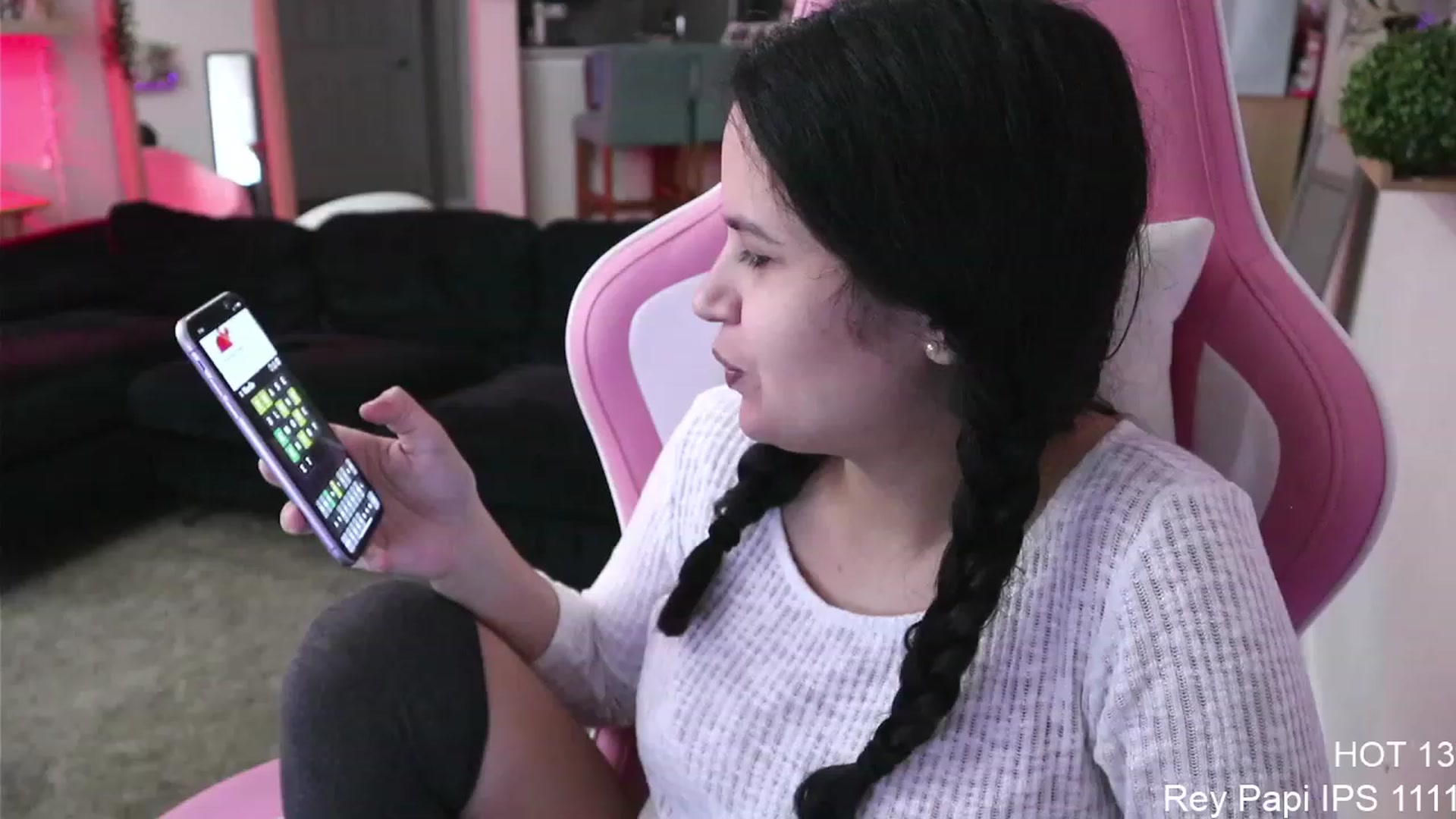 Gallery image thumbnail from PrincessCata's myfreecams stream on, 05/10/2023, 23:33 image 11 of 20