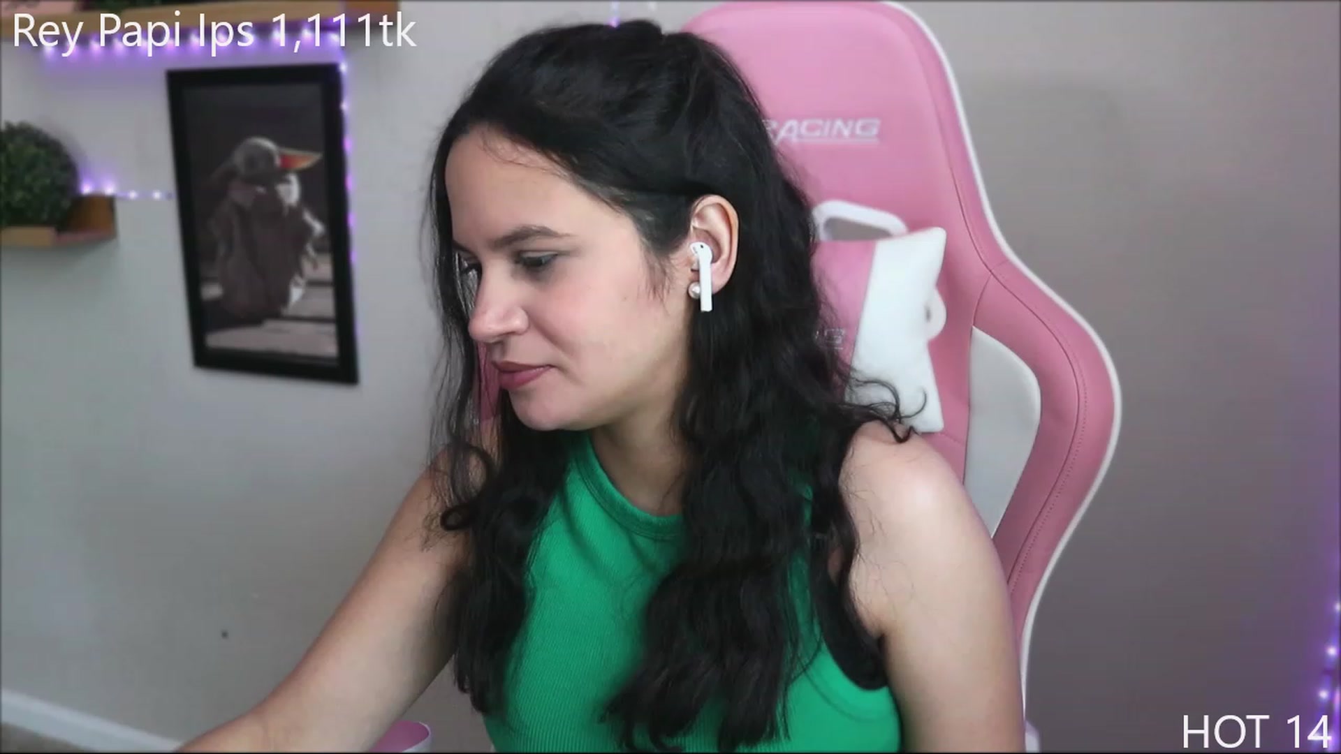Gallery image thumbnail from PrincessCata's myfreecams stream on, 05/12/2023, 19:51 image 13 of 20
