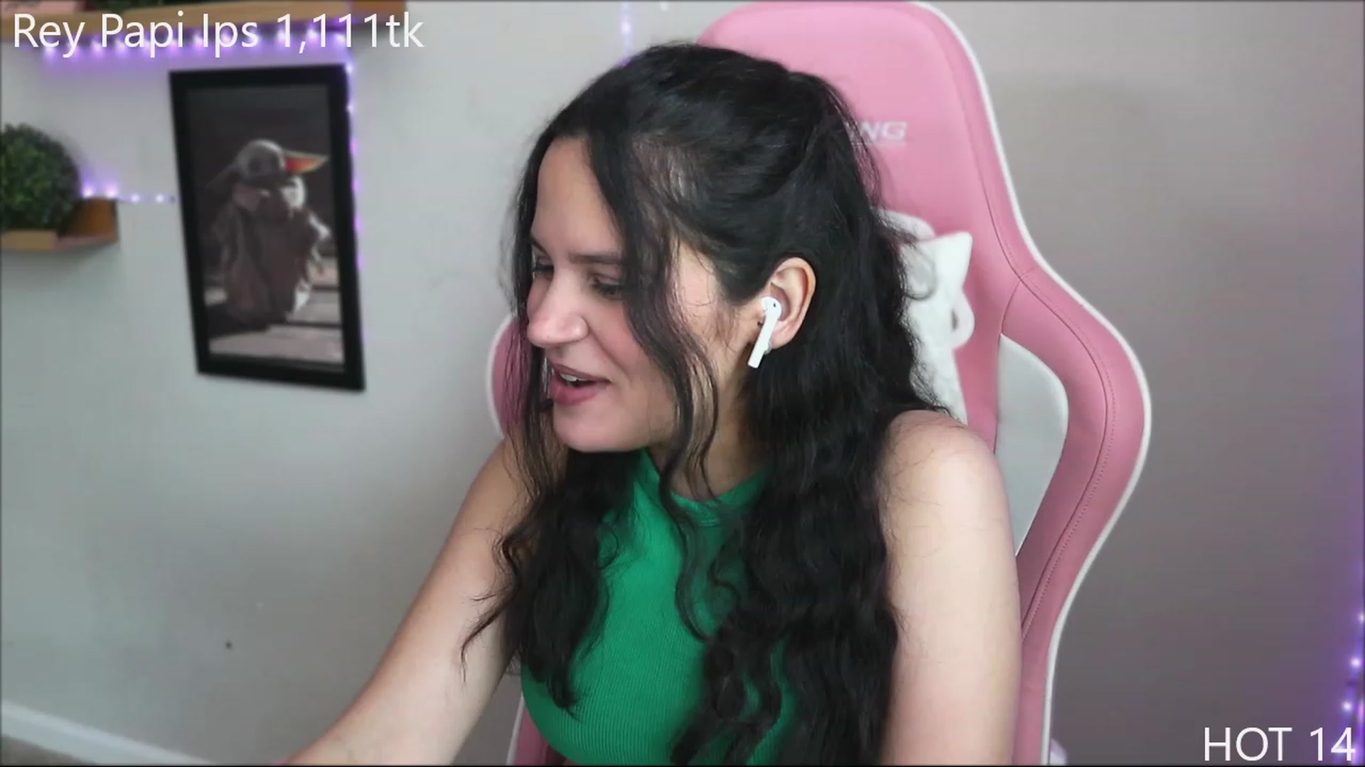 Gallery image thumbnail from PrincessCata's myfreecams stream on, 05/12/2023, 19:51 image 10 of 20