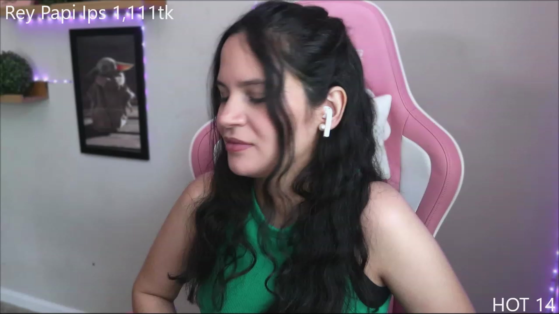 Gallery image thumbnail from PrincessCata's myfreecams stream on, 05/12/2023, 19:51 image 17 of 20