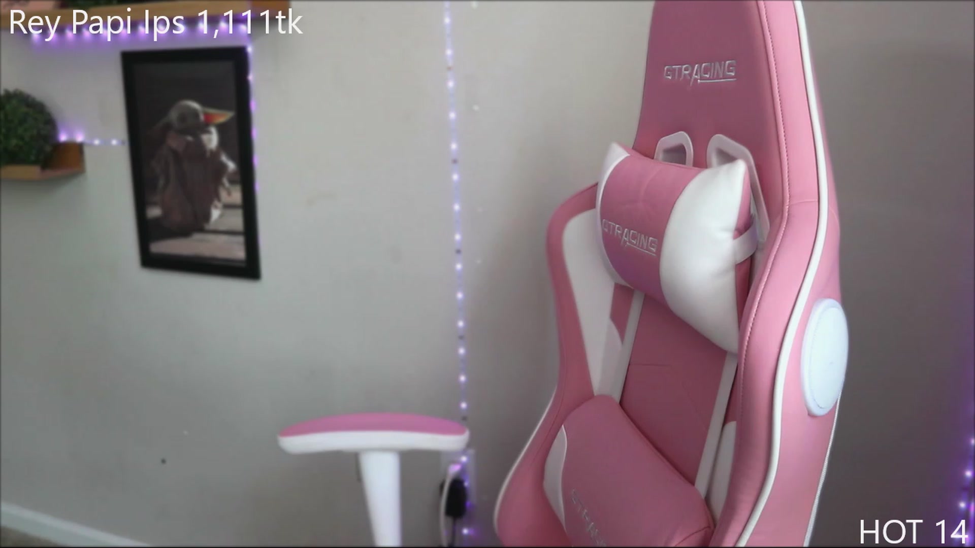 Gallery image thumbnail from PrincessCata's myfreecams stream on, 05/12/2023, 19:51 image 7 of 20