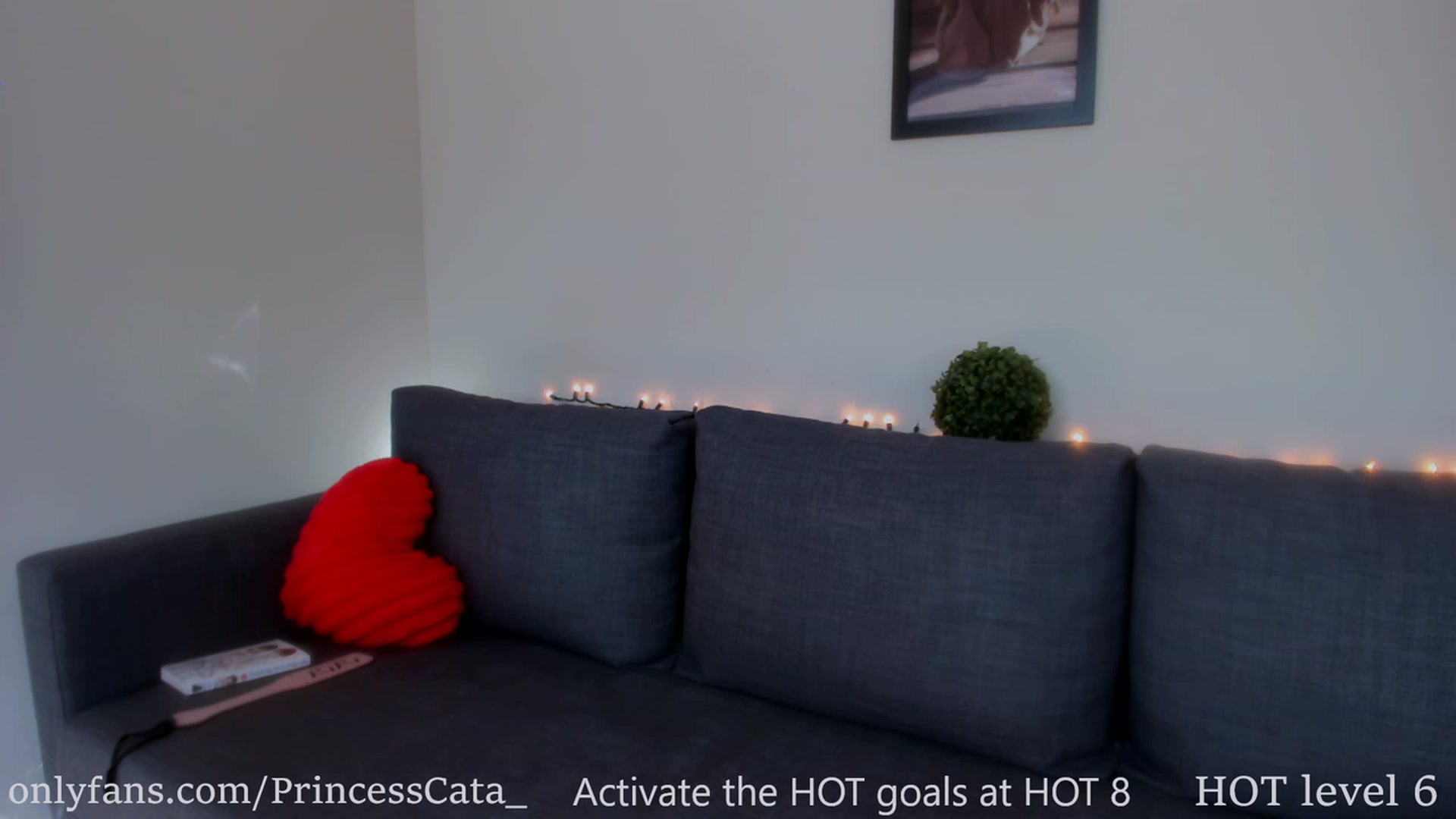 Gallery image thumbnail from PrincessCata's myfreecams stream on, 01/14/2024, 22:02 image 12 of 20