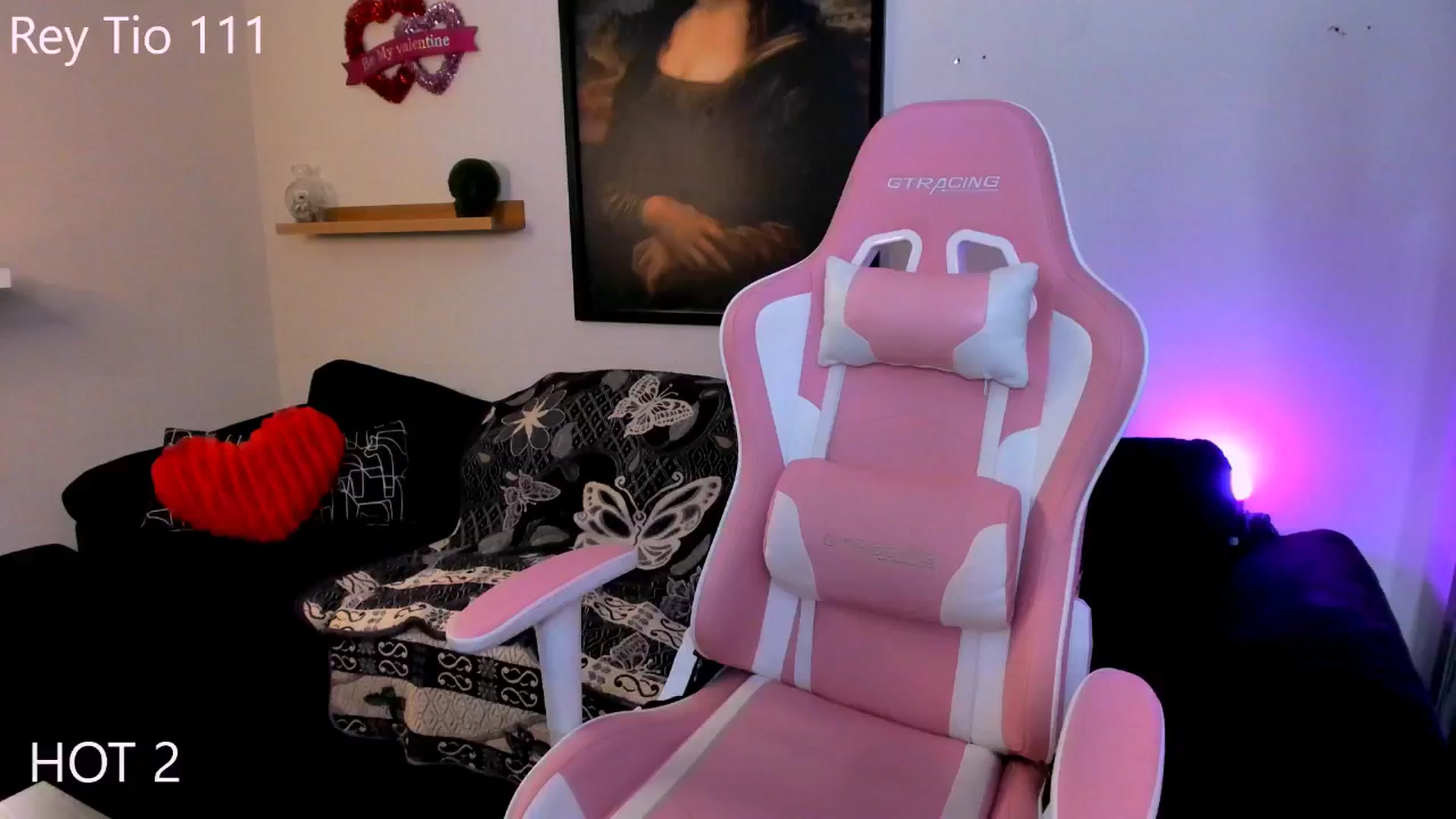 Gallery image thumbnail from PrincessCata's myfreecams stream on, 01/13/2025, 12:14 image 10 of 20