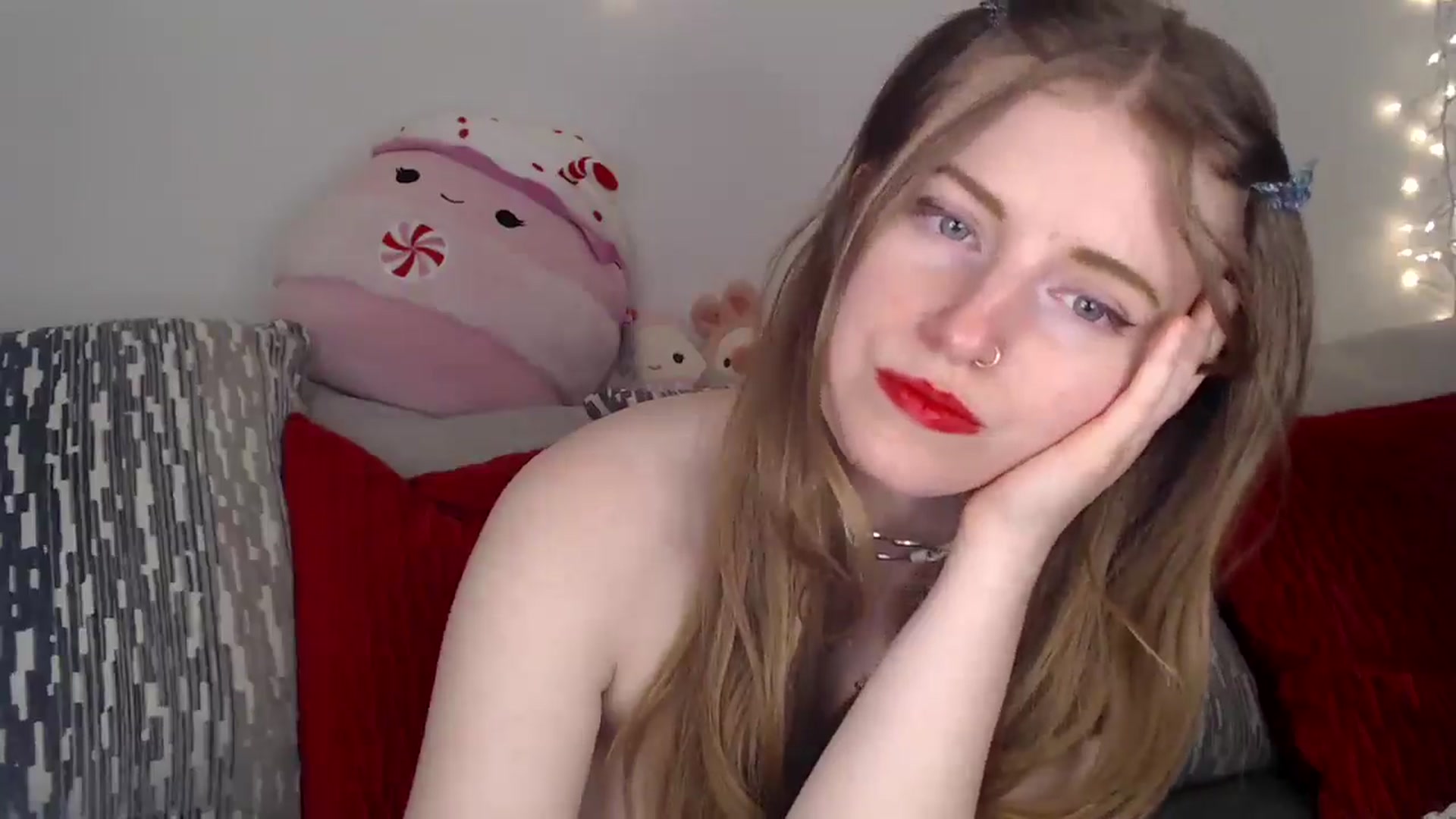 Gallery image thumbnail from PrincessEffie's myfreecams stream on, 03/20/2025, 04:05 image 12 of 20