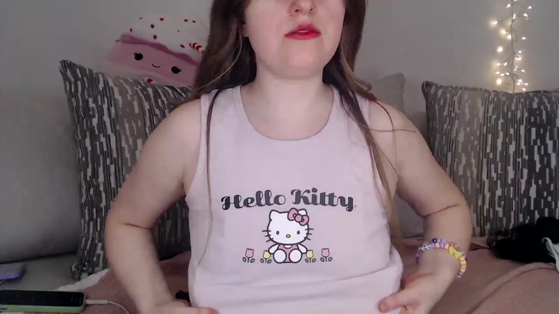 Gallery image thumbnail from PrincessEffie's myfreecams stream on, 03/21/2025, 06:00 image 17 of 20