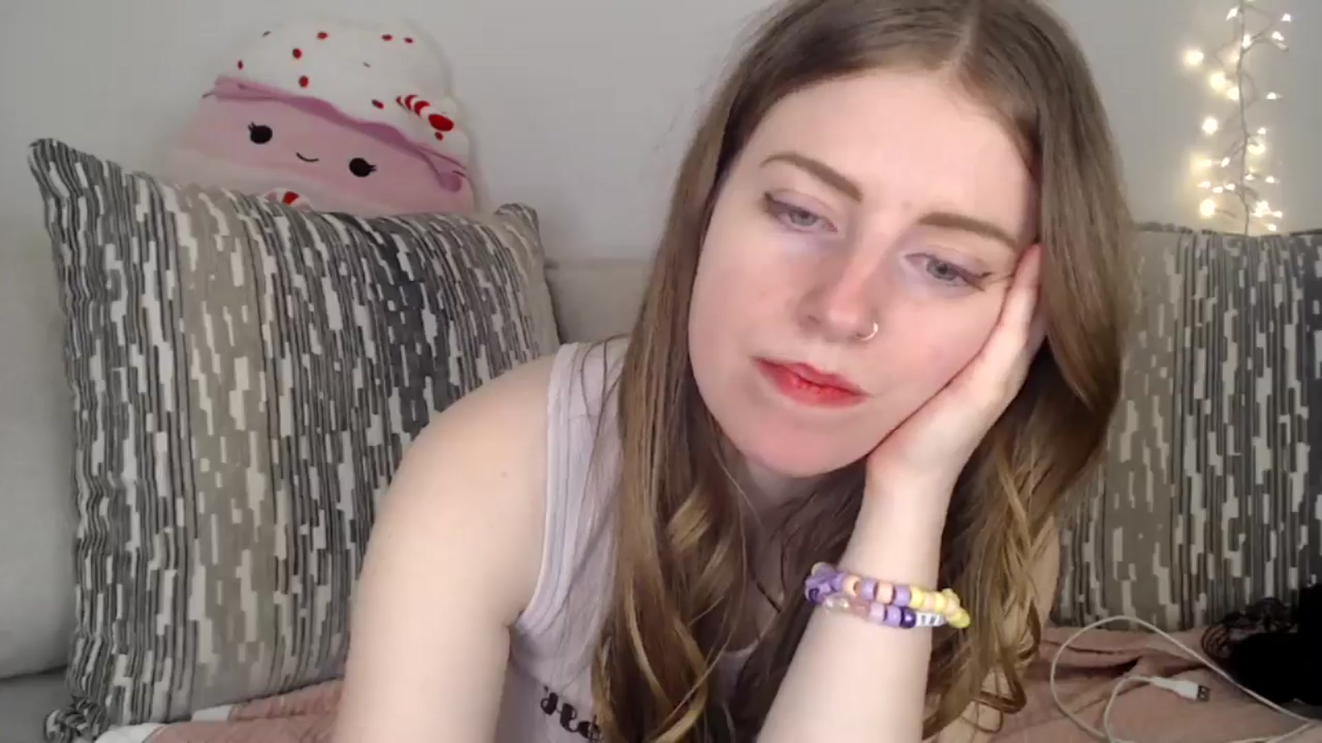 Gallery image thumbnail from PrincessEffie's myfreecams stream on, 03/21/2025, 06:00 image 11 of 20