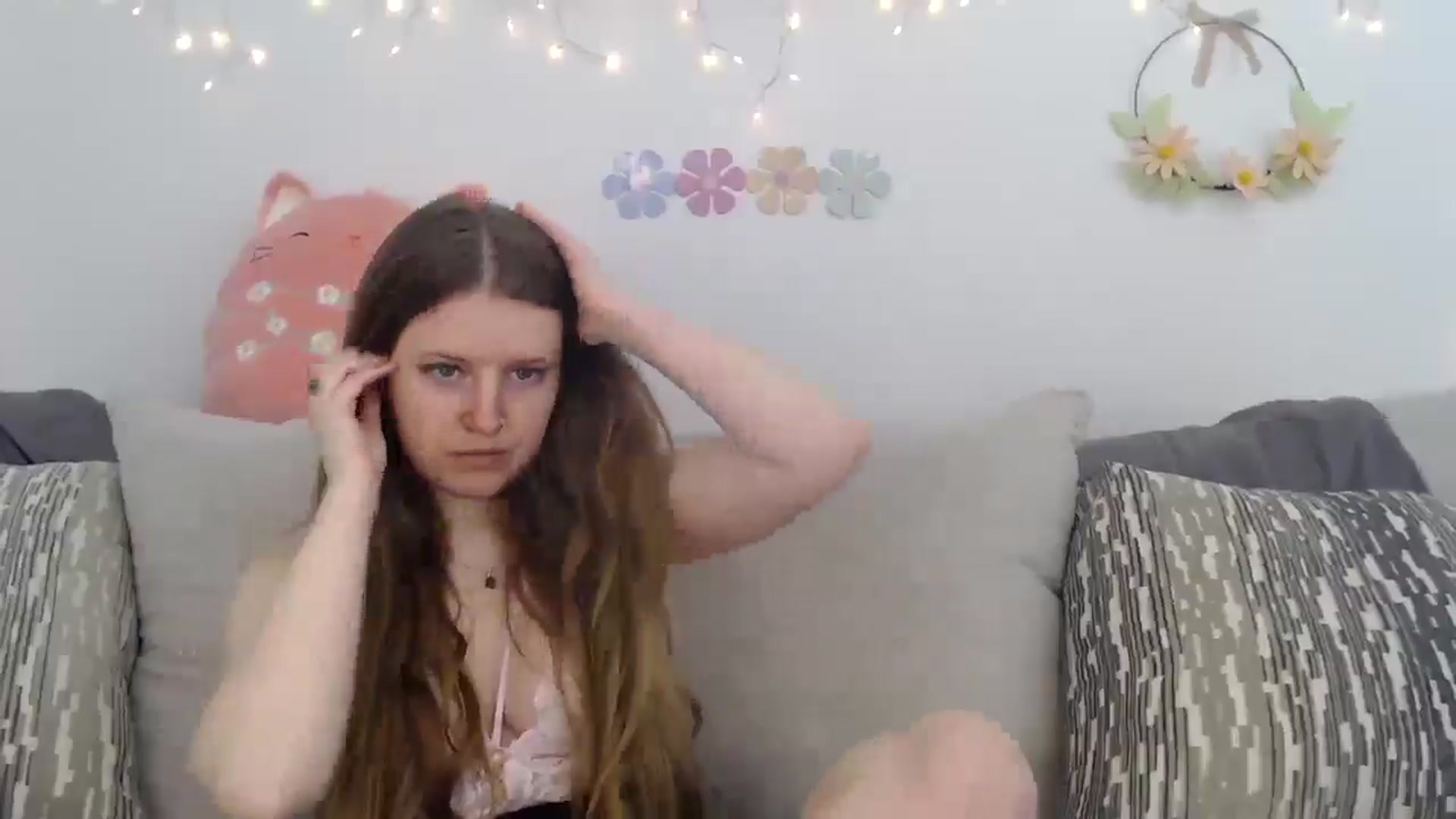 Gallery image thumbnail from PrincessEffie's myfreecams stream on, 03/28/2025, 14:23 image 7 of 20