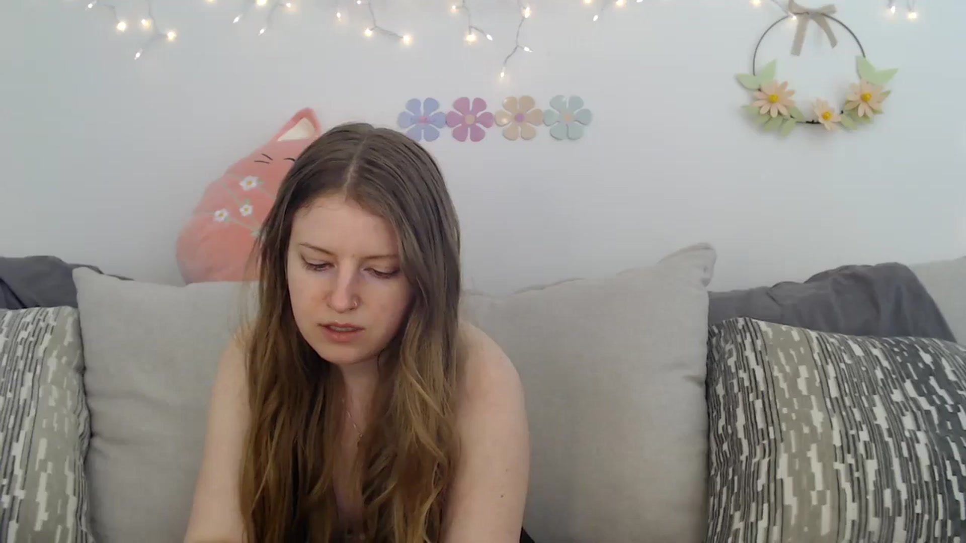 Gallery image thumbnail from PrincessEffie's myfreecams stream on, 03/28/2025, 14:23 image 8 of 20