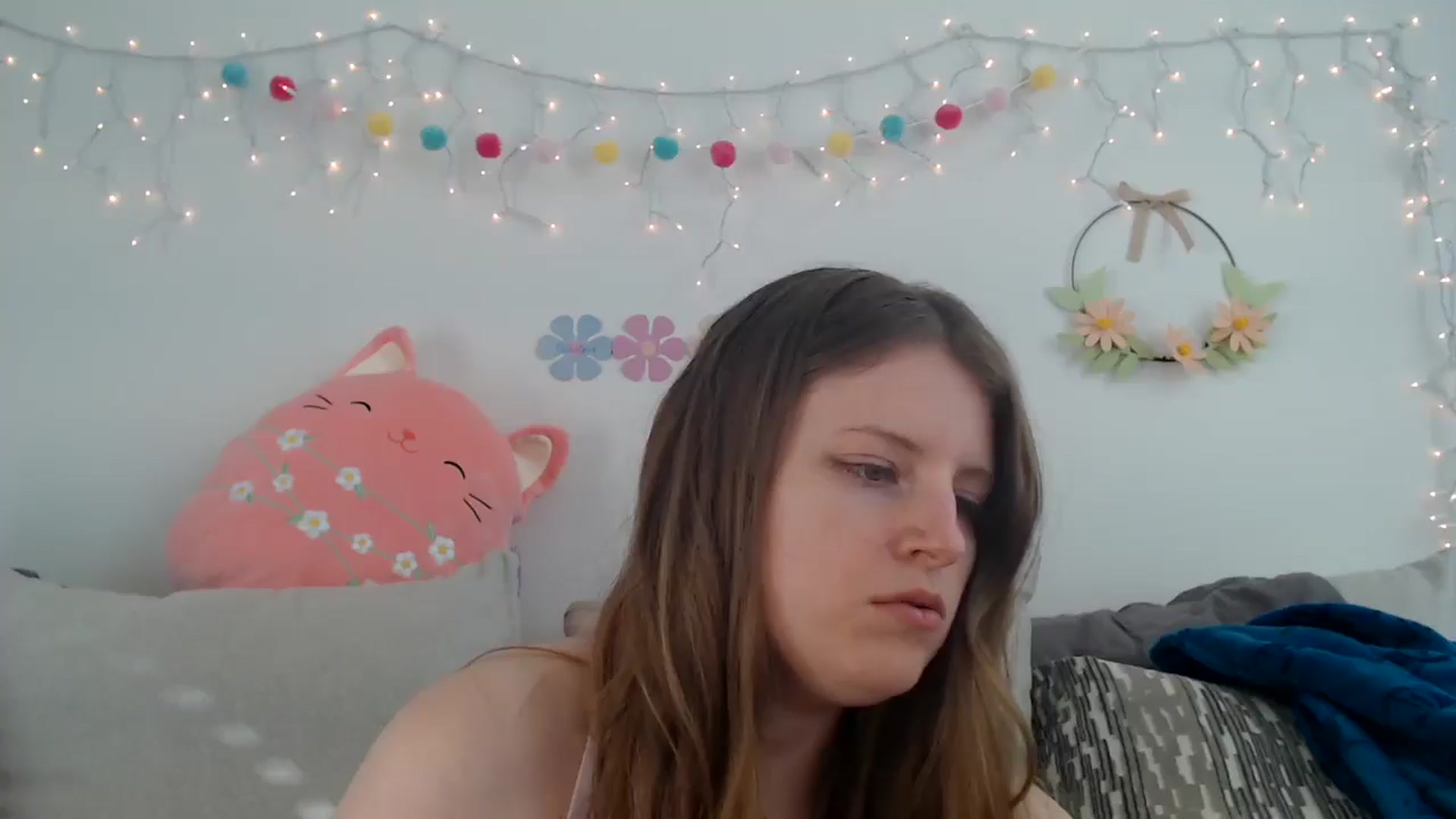 Gallery image thumbnail from PrincessEffie's myfreecams stream on, 03/28/2025, 14:53 image 1 of 20