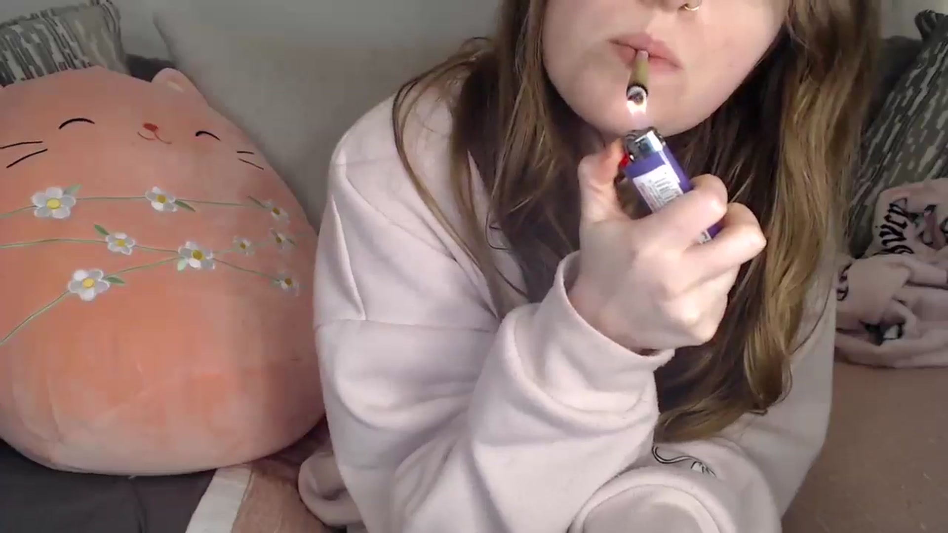 Gallery image thumbnail from PrincessEffie's myfreecams stream on, 04/01/2025, 08:15 image 4 of 20
