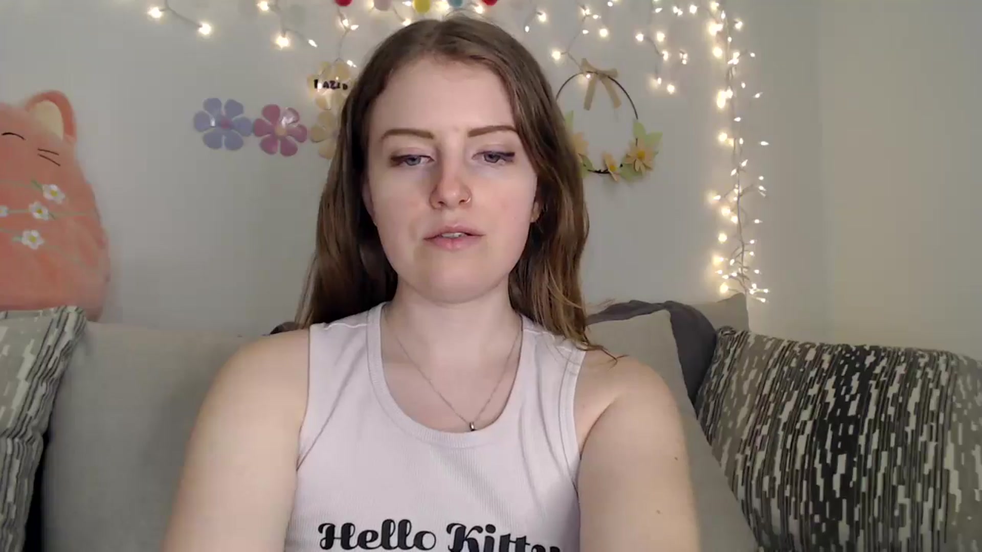 Gallery image thumbnail from PrincessEffie's myfreecams stream on, 04/04/2025, 06:31 image 3 of 20